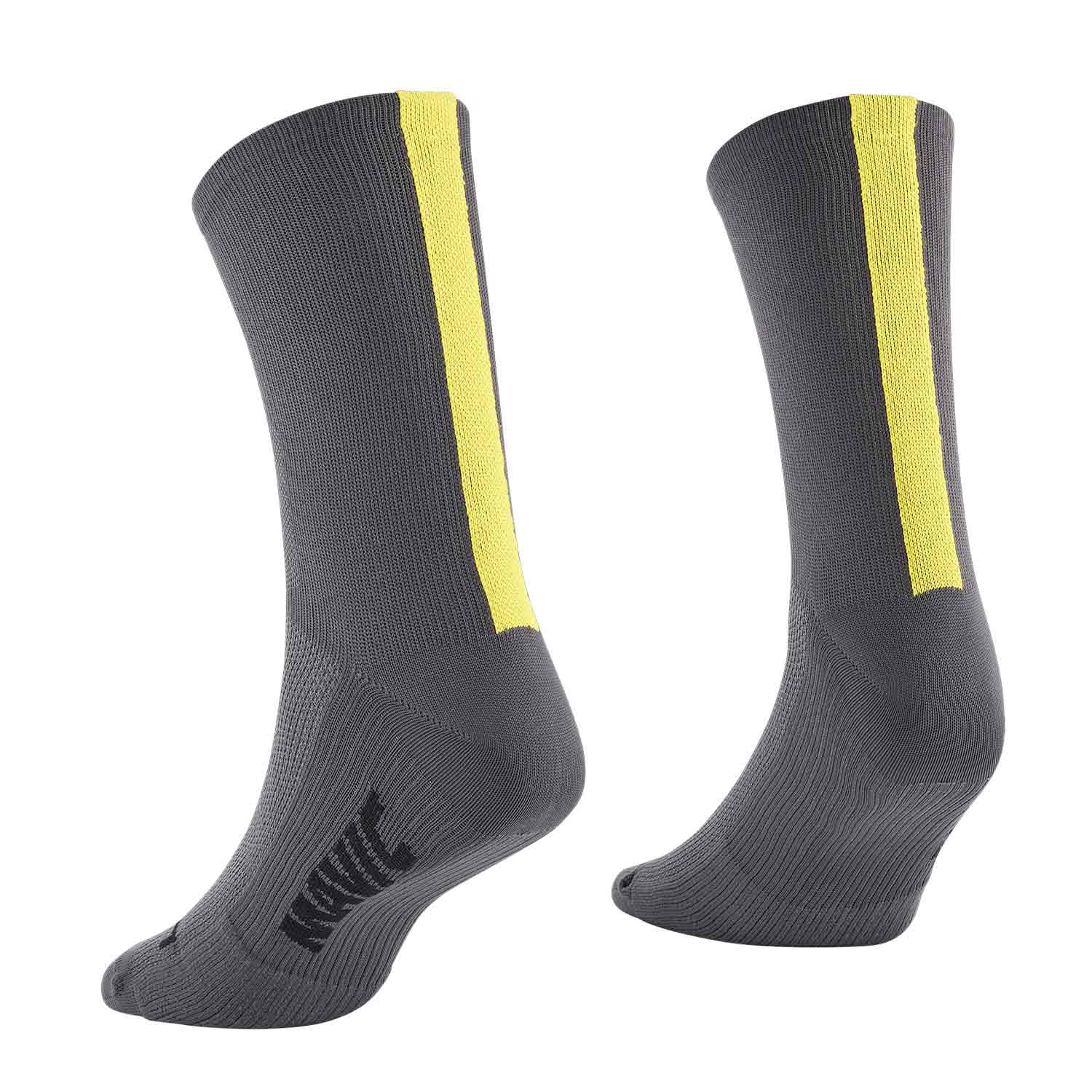 Mavic Essential Mid Sock Carbon 43-46