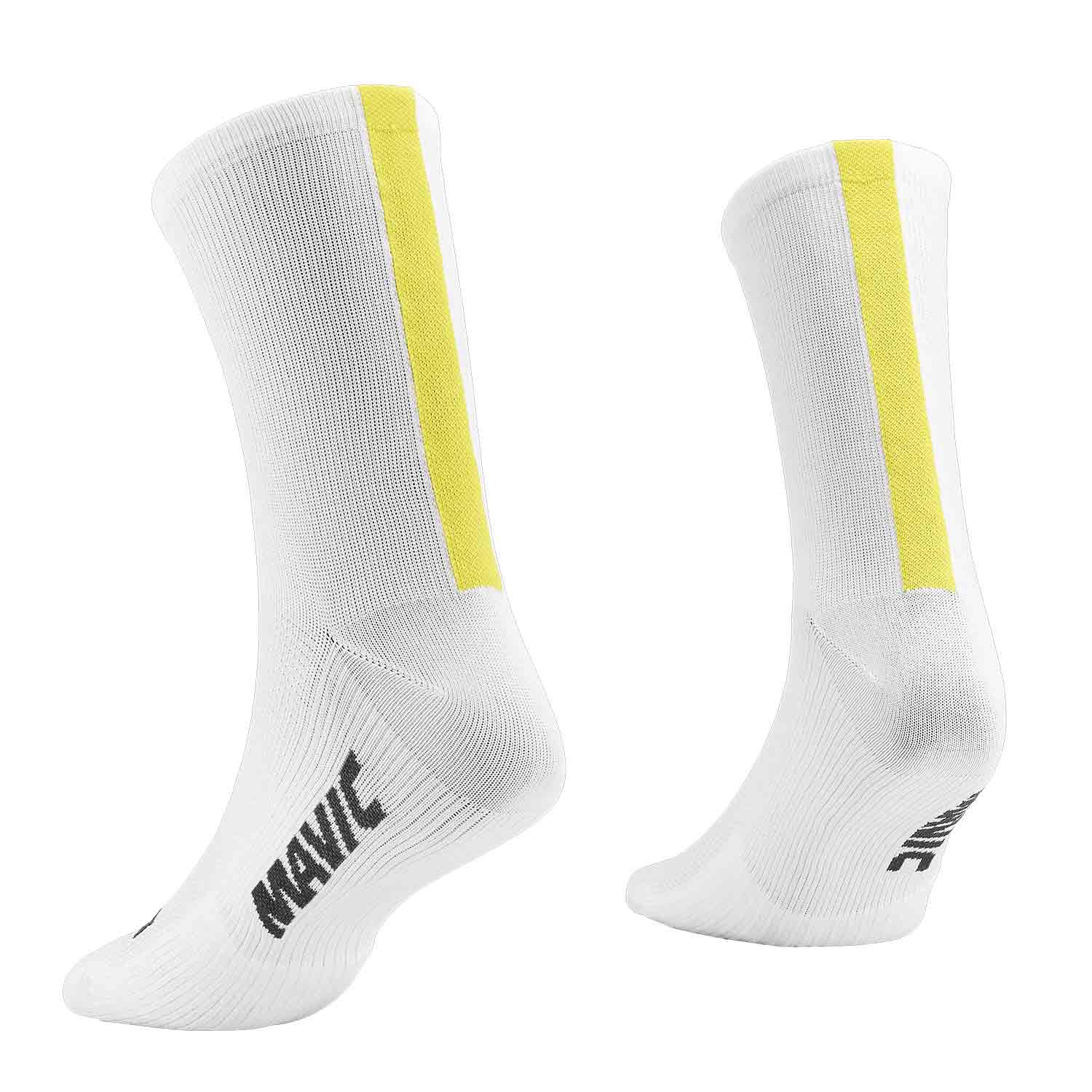 Mavic Essential Mid Sock White 39-42
