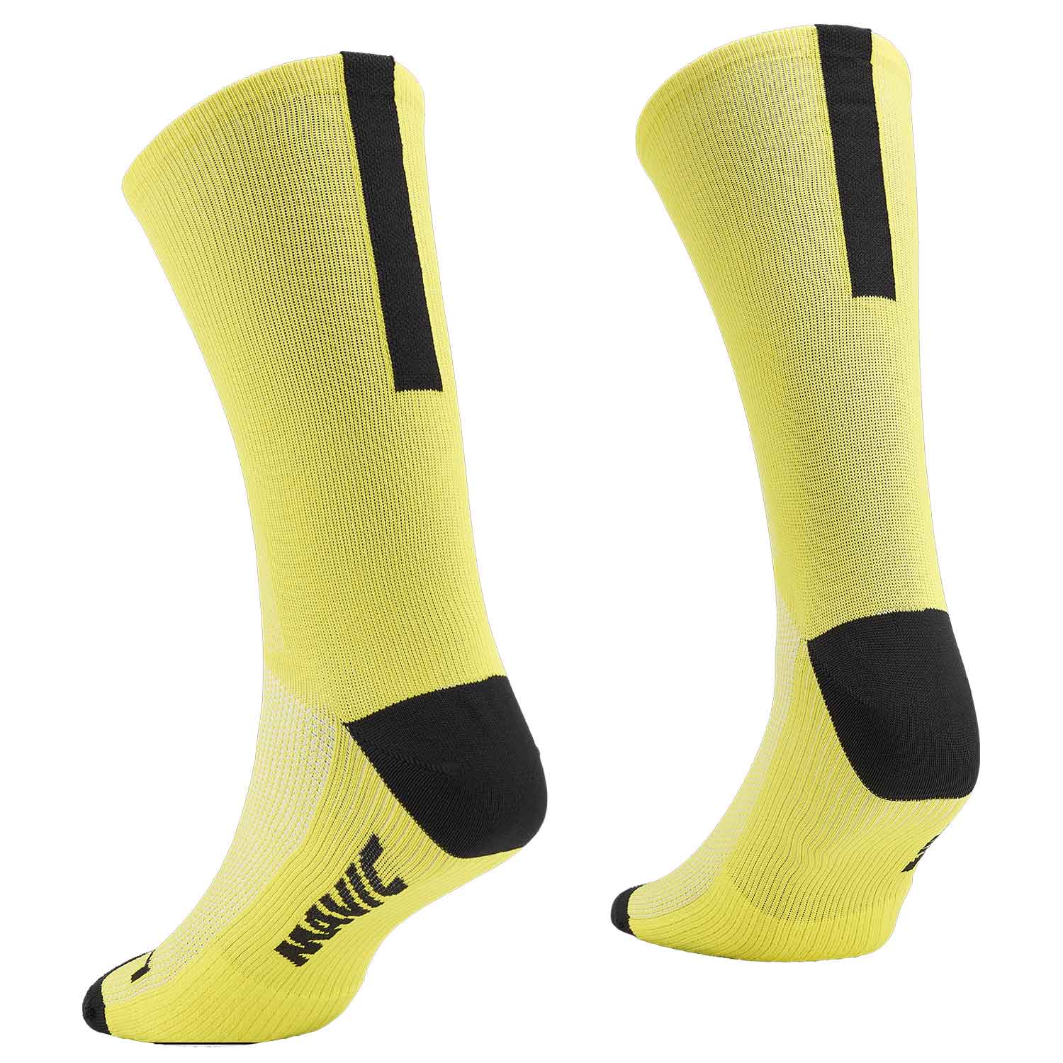 Mavic Essential High Sock Yellow 43-46