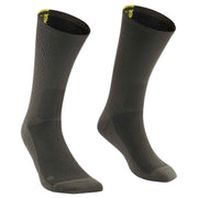 mavic-essential-high-sock-army-green-43-46