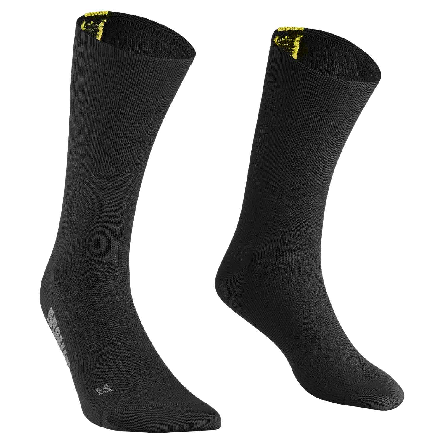 mavic-essential-high-sock-black-39-42