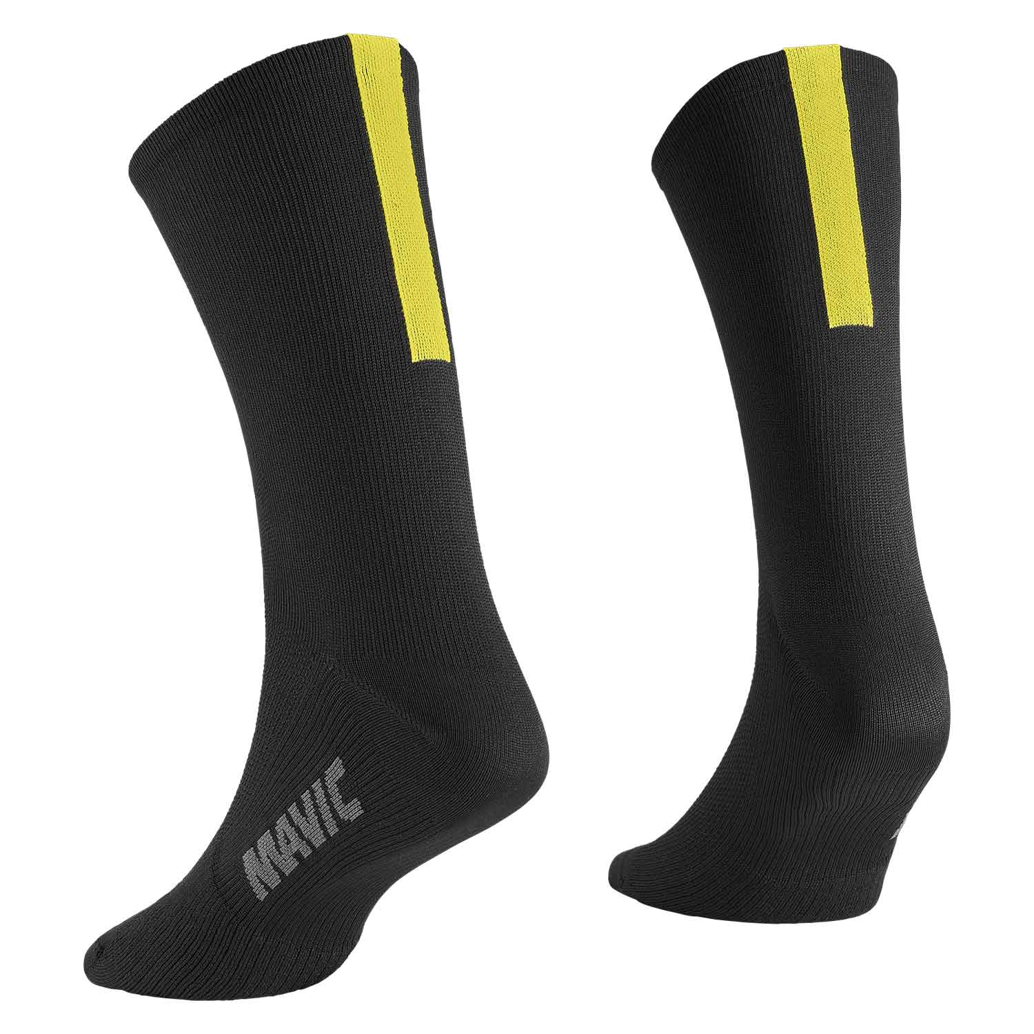 Mavic Essential High Sock Black 39-42
