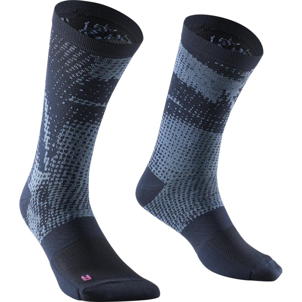 Mavic Essential Graphic High Socks