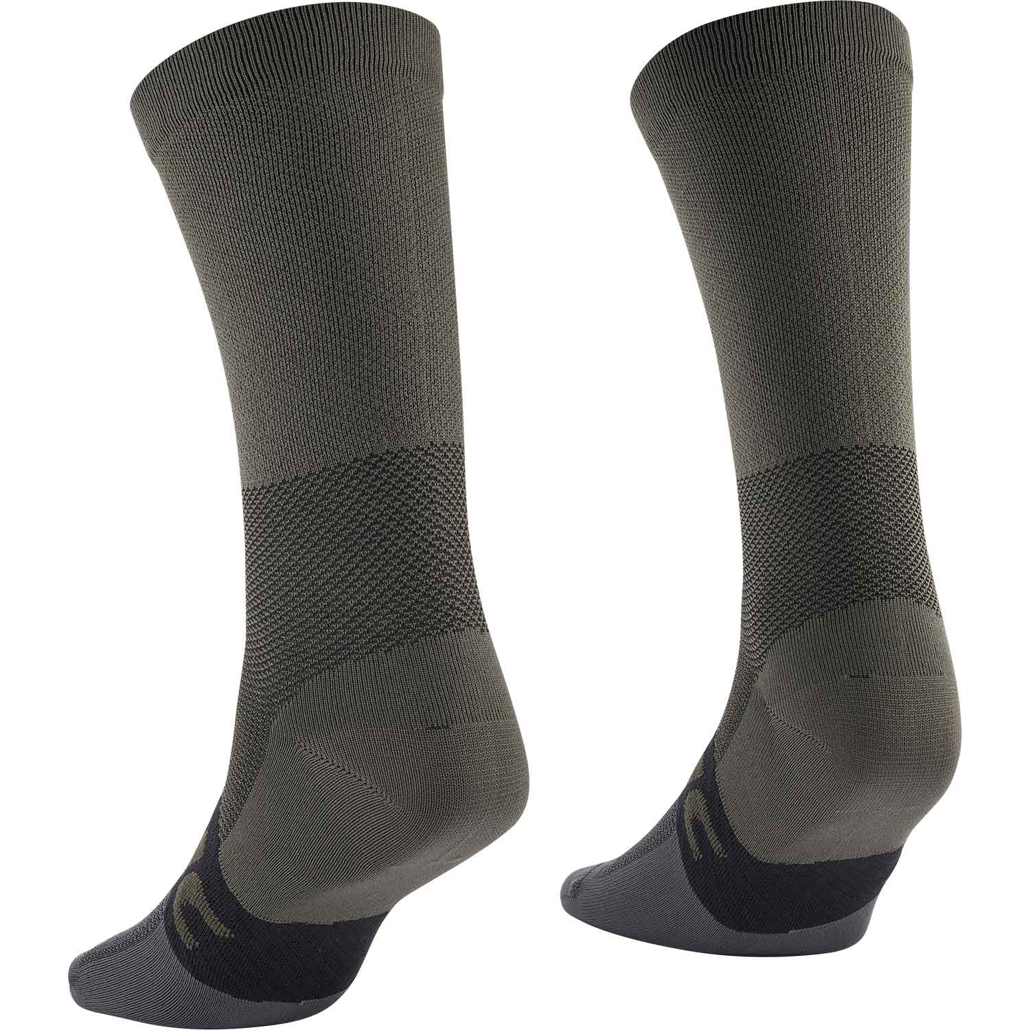 Mavic Aksium Mid Socks