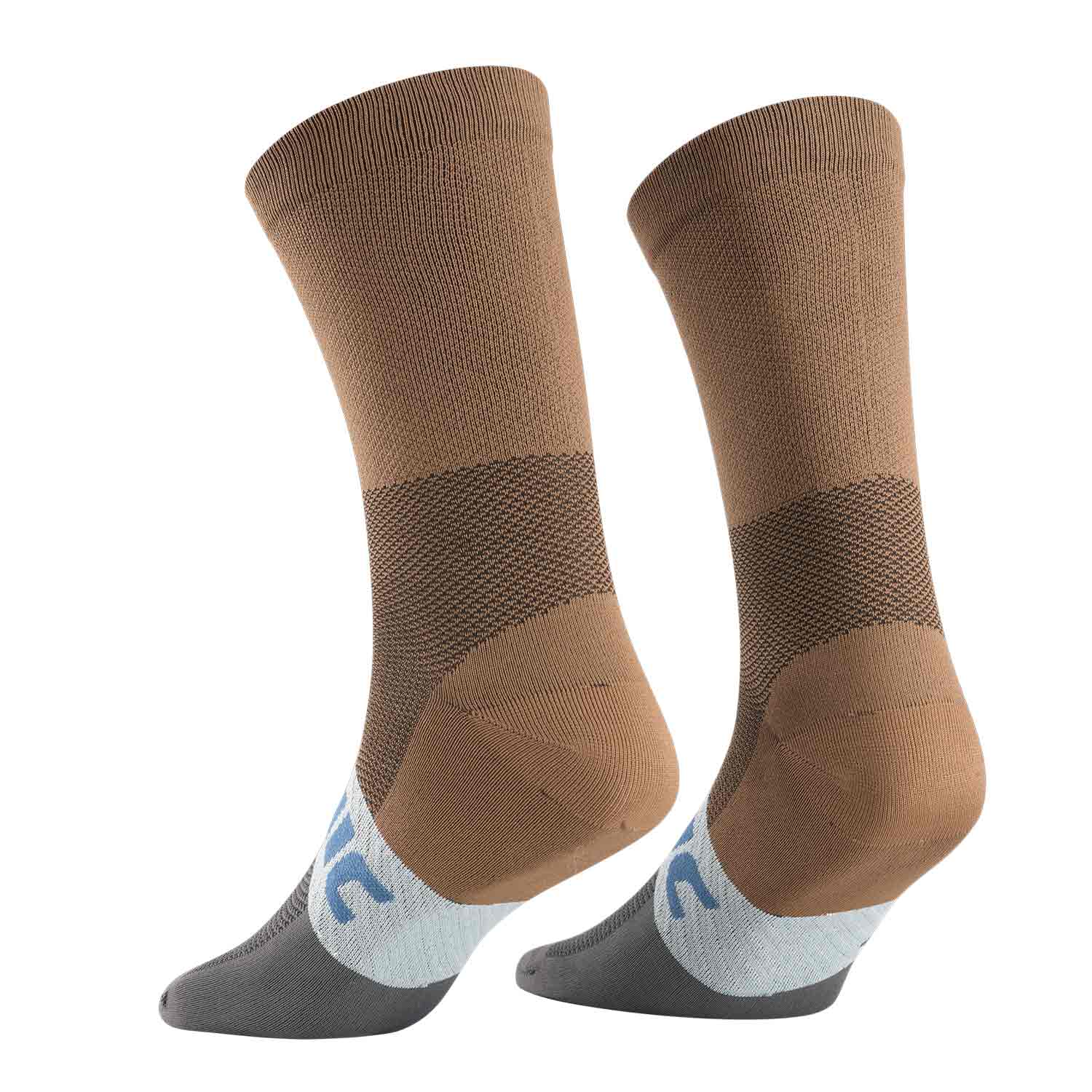 Mavic Aksium High Sock Bronze Celeste 39-42