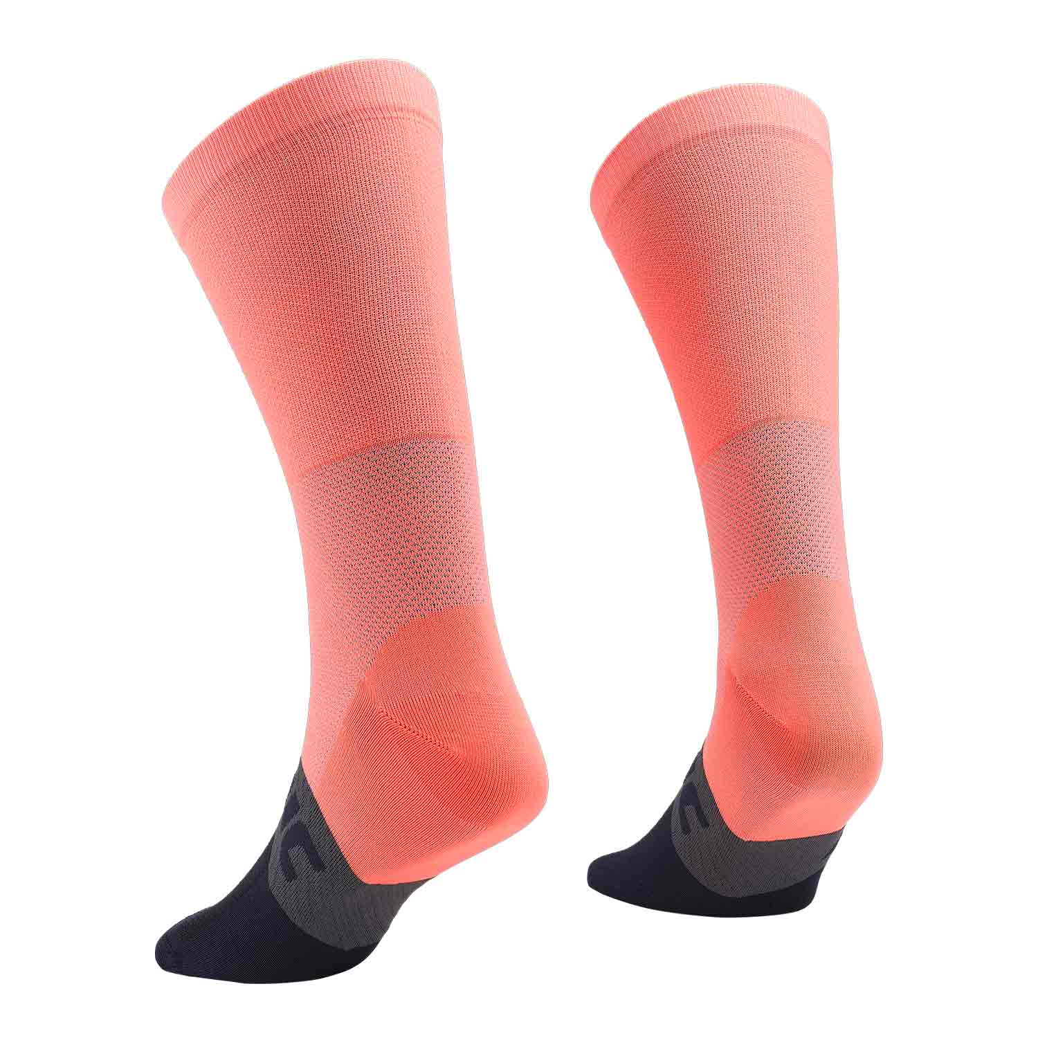 Mavic Aksium High Sock Coral Deep Blue 43-46