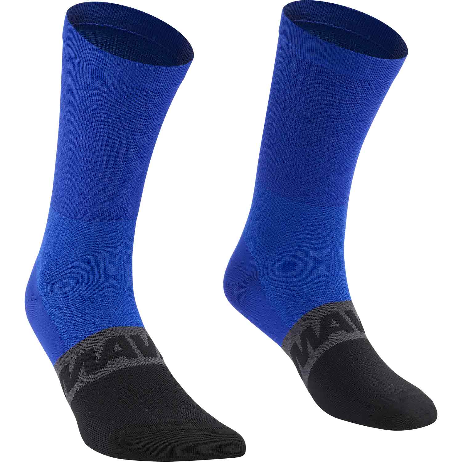 mavic-aksium-high-sock-royal-blue-carbon-39-42