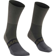 mavic-aksium-high-sock-army-green-carbon-39-42