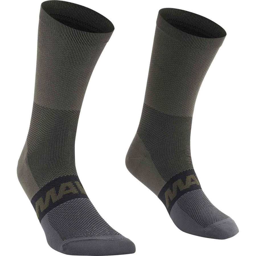 Mavic Aksium High Socks