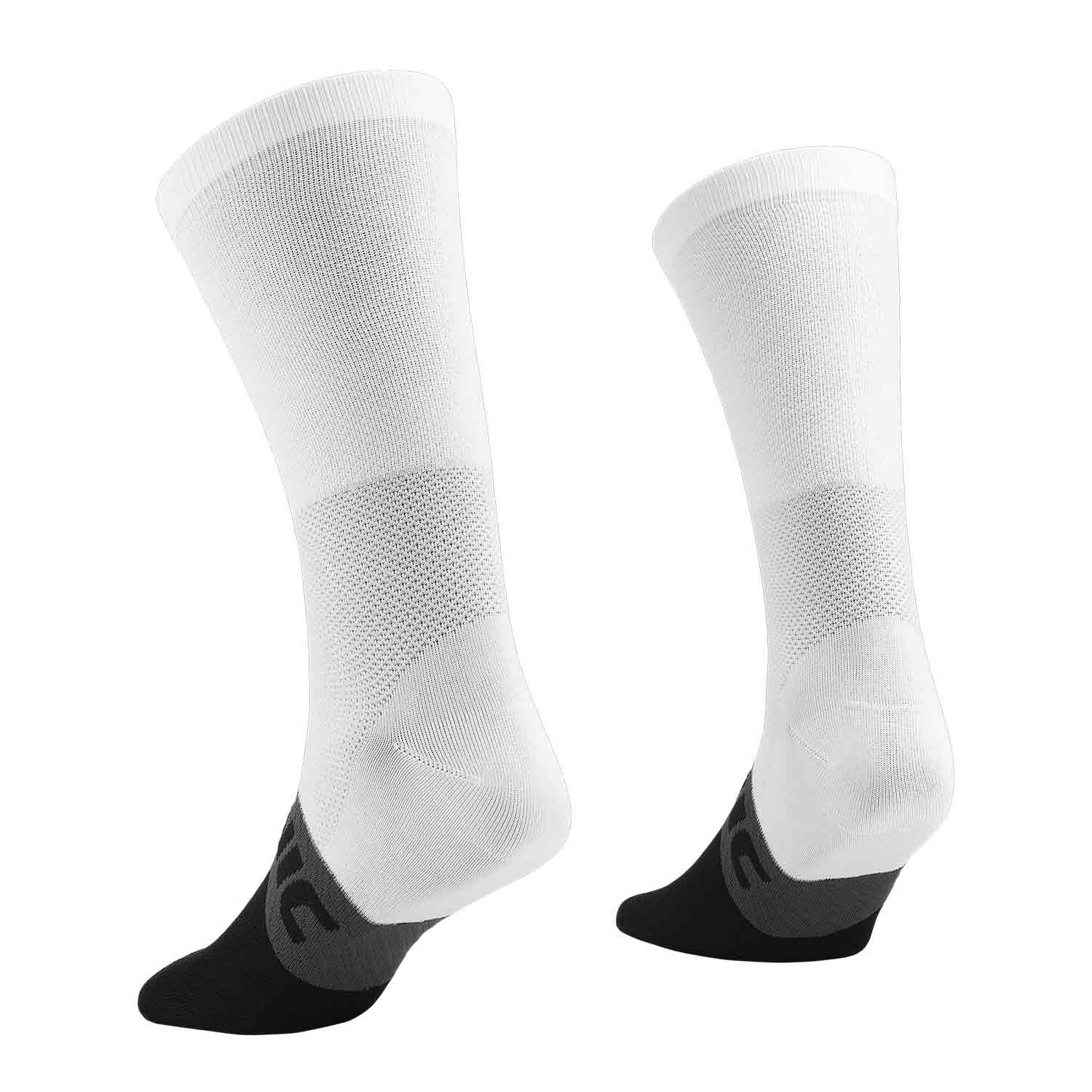 Mavic Aksium High Sock White Black 39-42