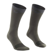 mavic-ksyrium-high-sock-army-green-carbon-39-42
