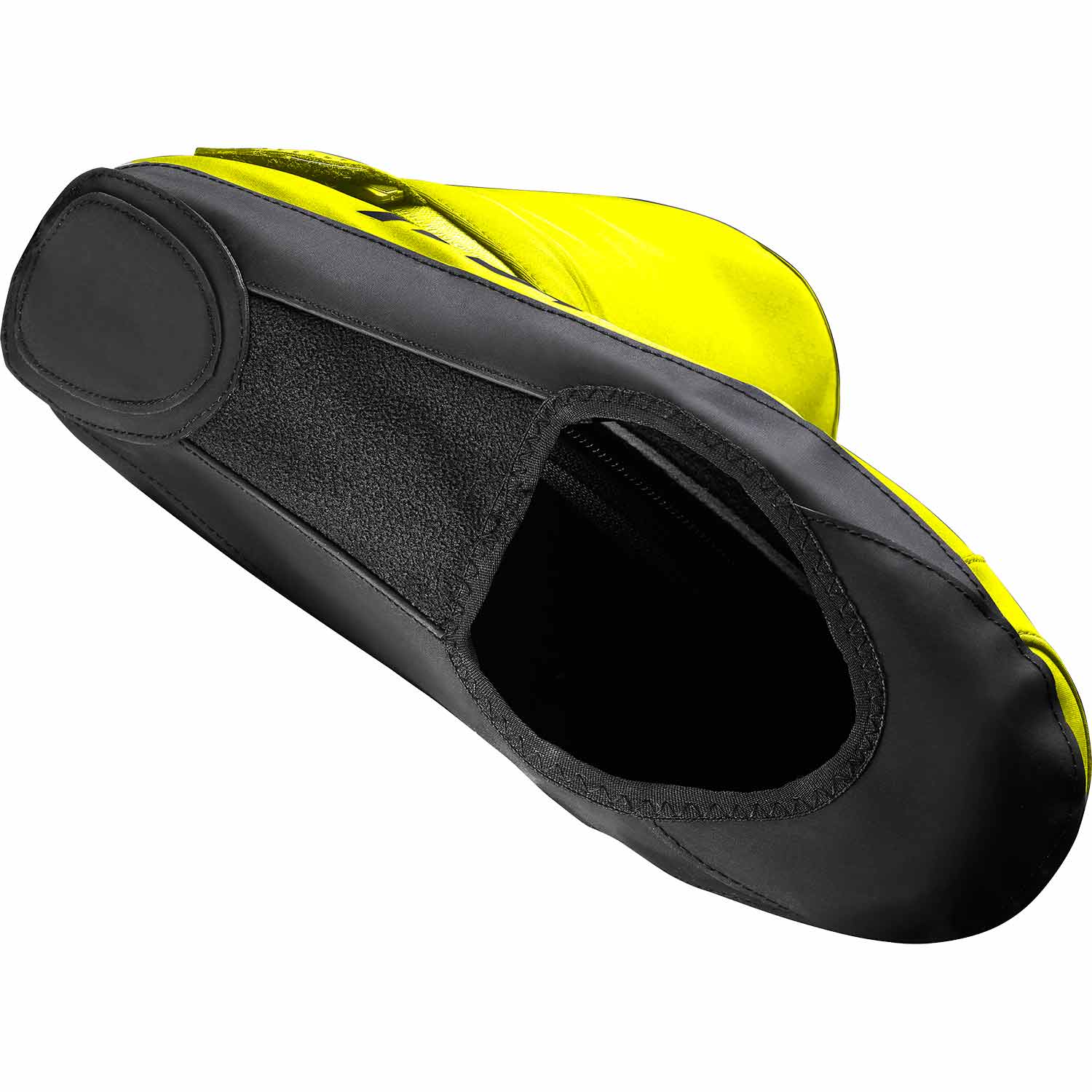 Mavic Essential Thermo Shoe Cover Safety Yell M