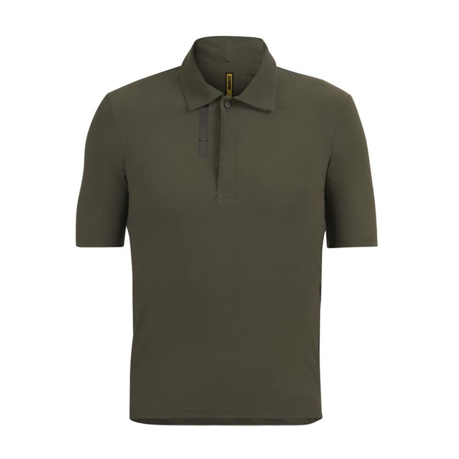 Mavic Allroad Mens Polo