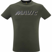 mavic-corporate-logo-tee-army-green-l