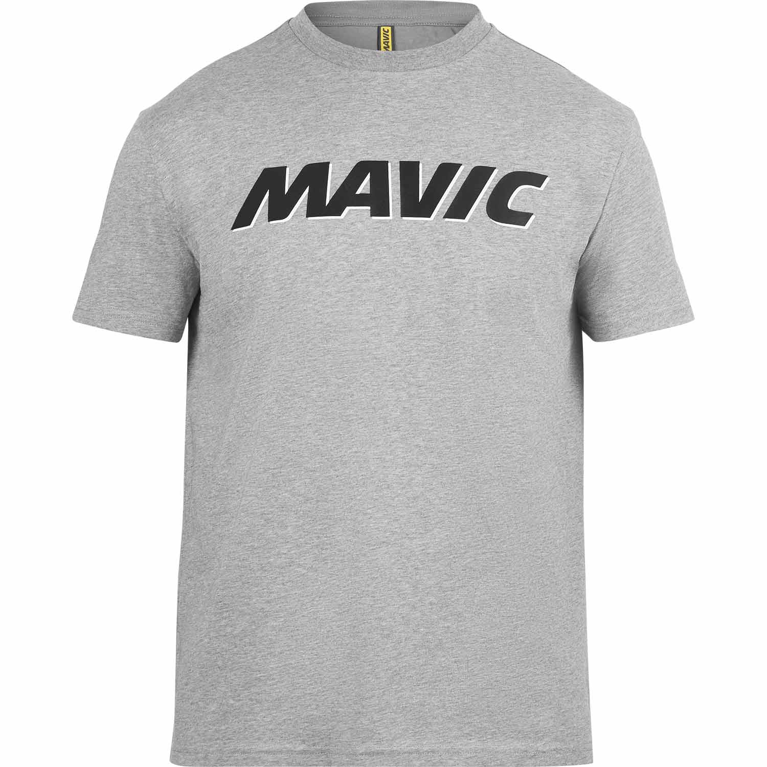 mavic-corporate-logo-tee-light-grey-black-s