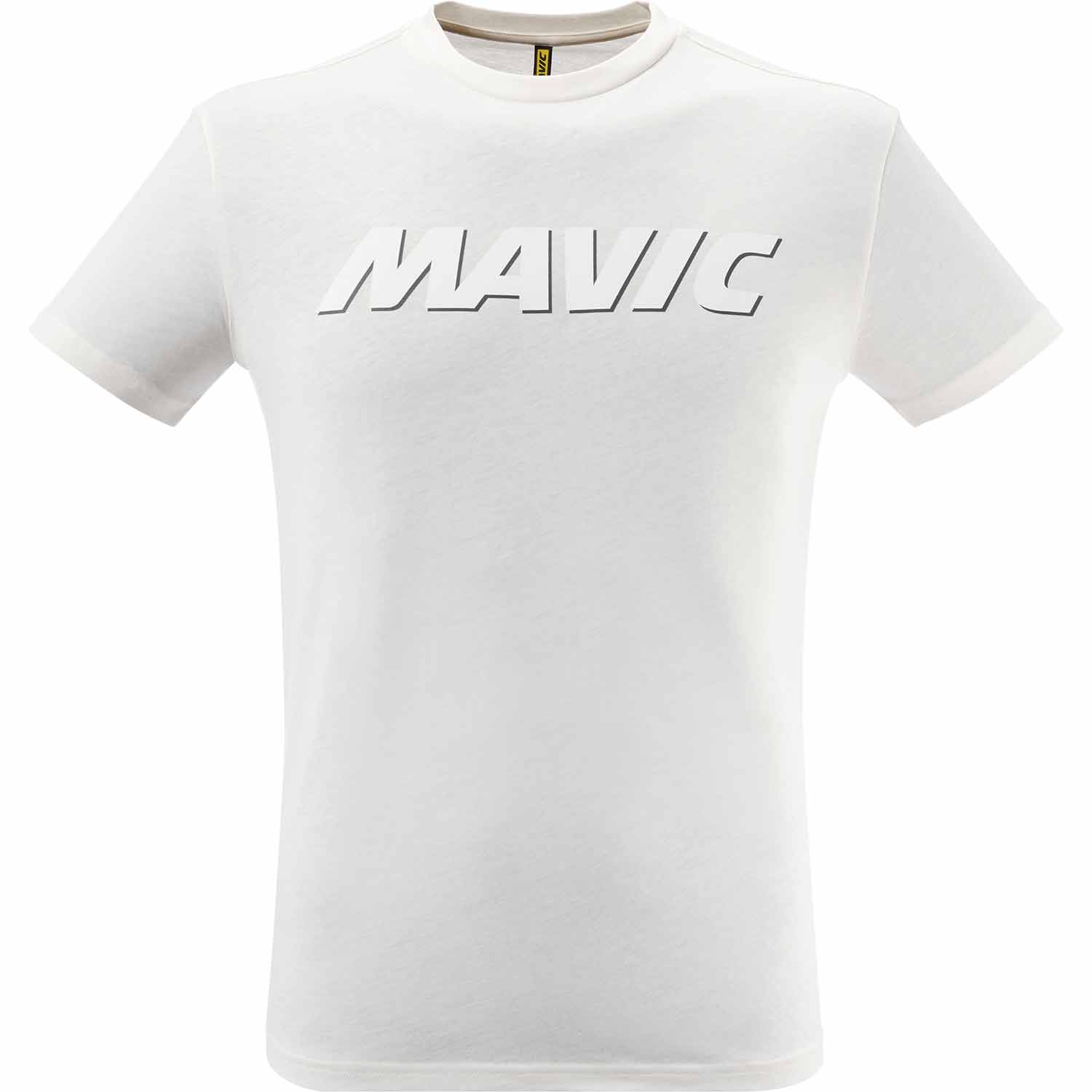 mavic-corporate-logo-tee-off-white-s