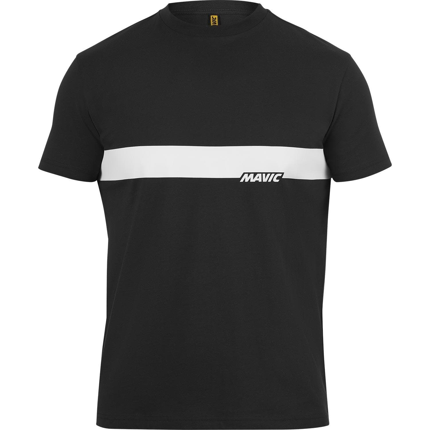 mavic-corporate-stripe-tee-black-off-white-xl