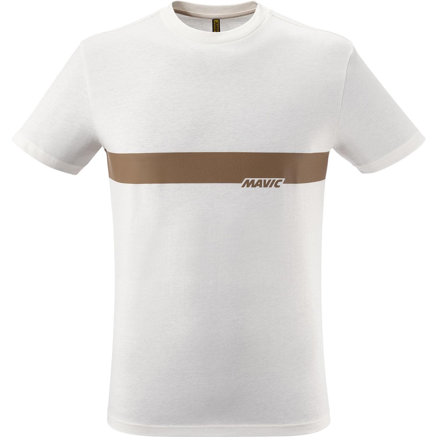 mavic-corporate-stripe-tee-off-white-bronze-l