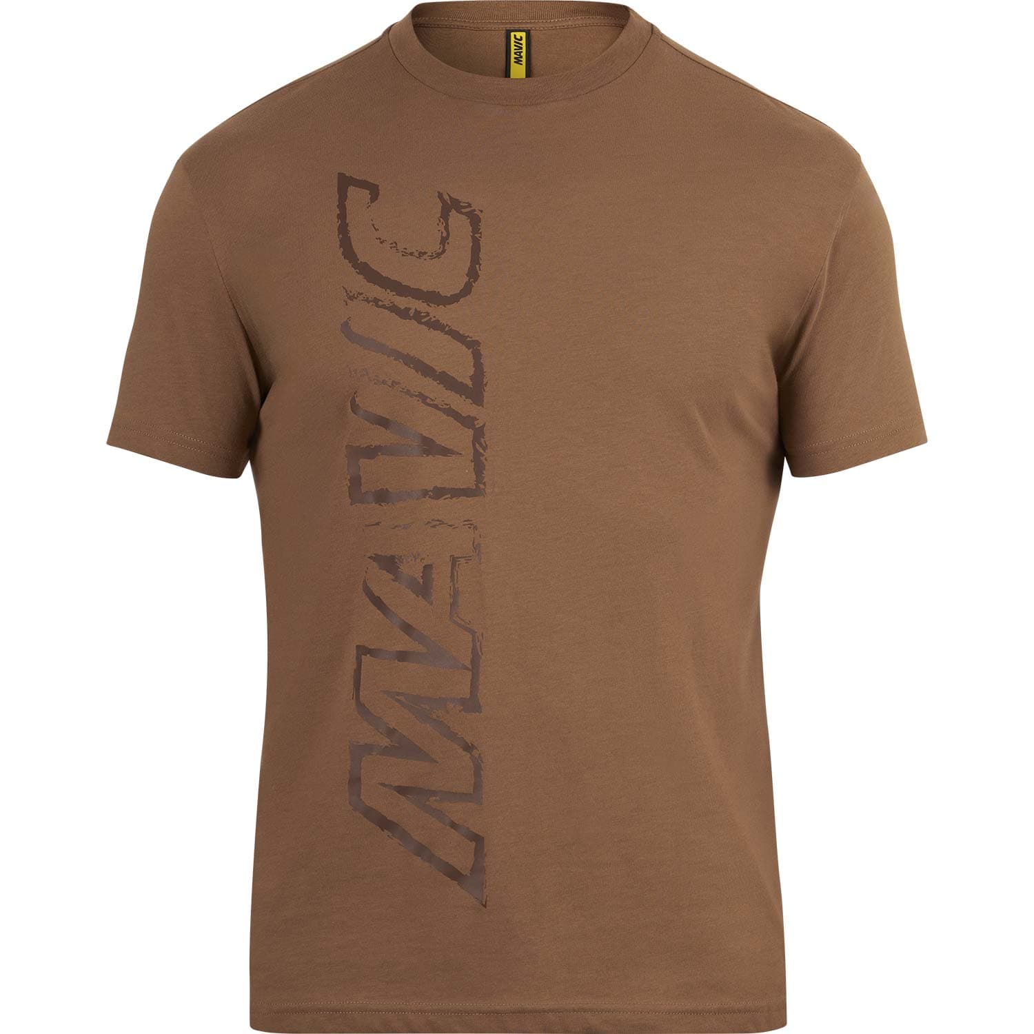 mavic-corporate-vertical-tee-unisex-bronze-l