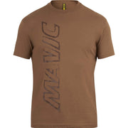 mavic-corporate-vertical-tee-unisex-bronze-xl