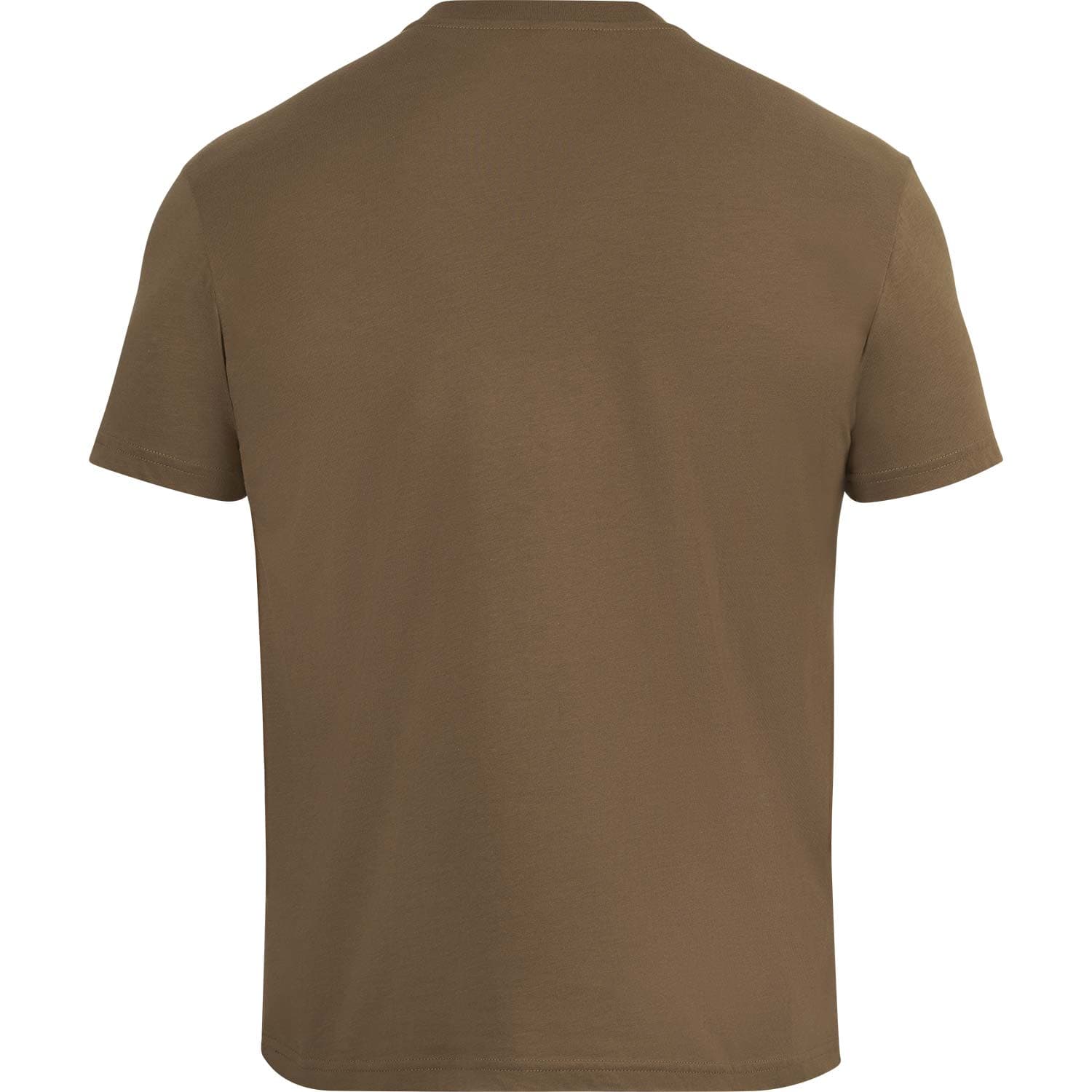 Mavic Corporate Vertical Tee Unisex Bronze XL