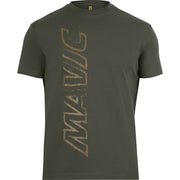 mavic-corporate-vertical-tee-unisex-army-green-l