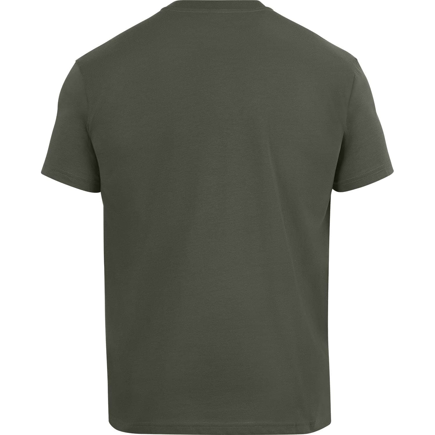 Mavic Corporate Vertical Tee Unisex Army Green