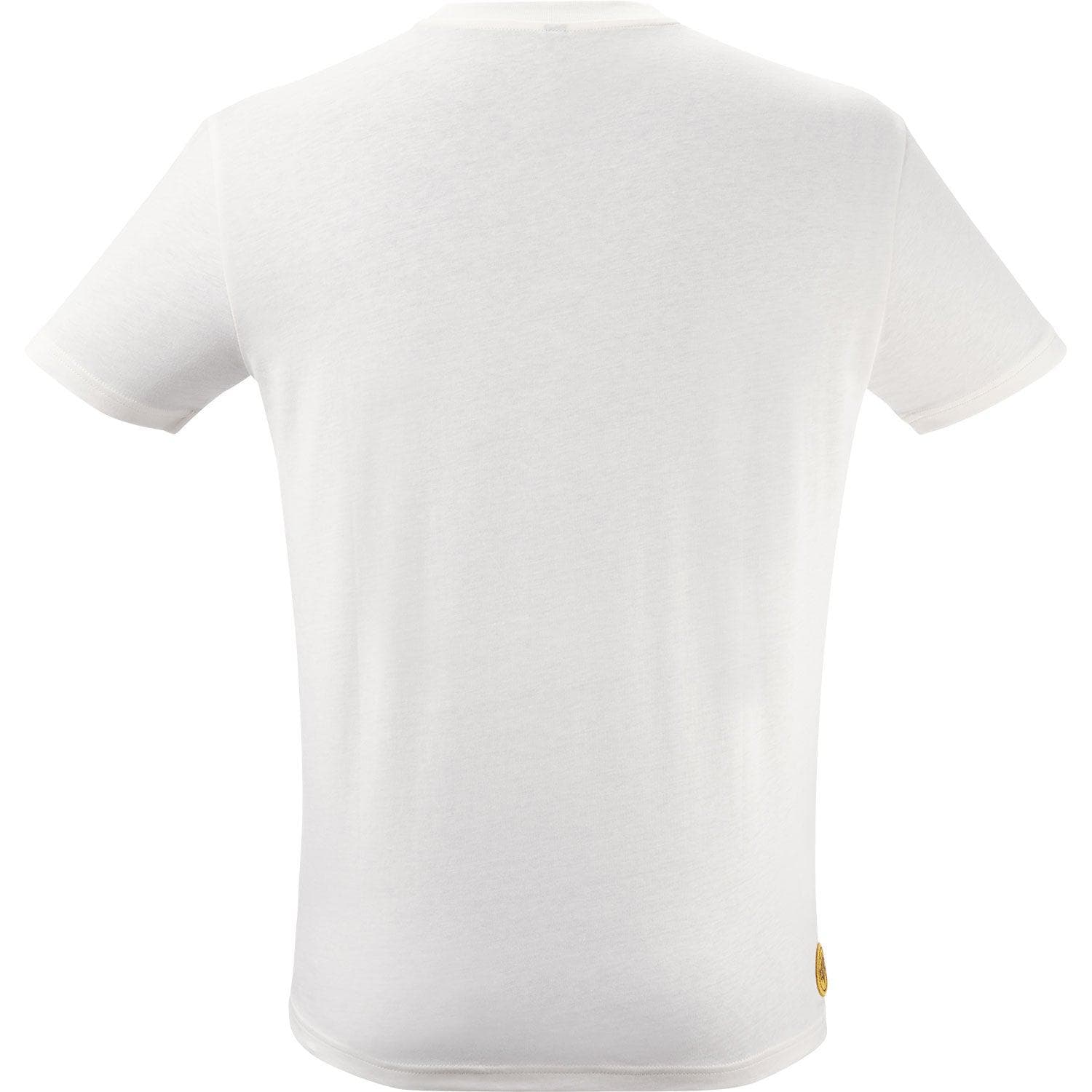 Mavic Heritage Logo Tee Off-White M