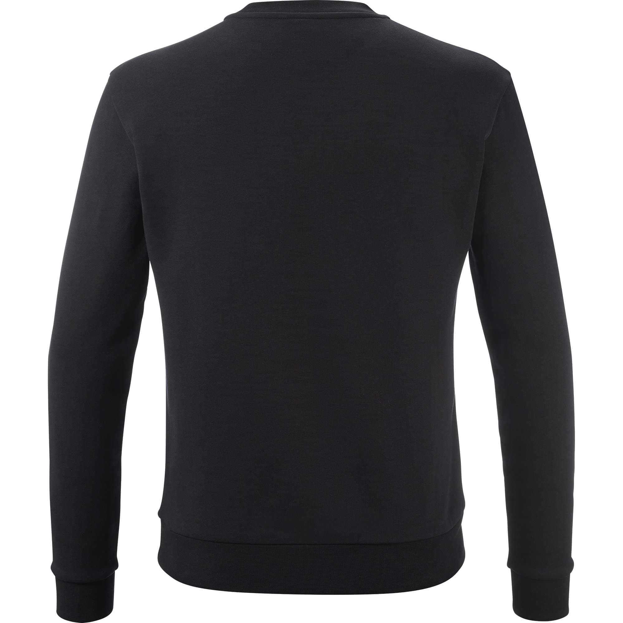 Mavic Corporate Logo Sweat Black