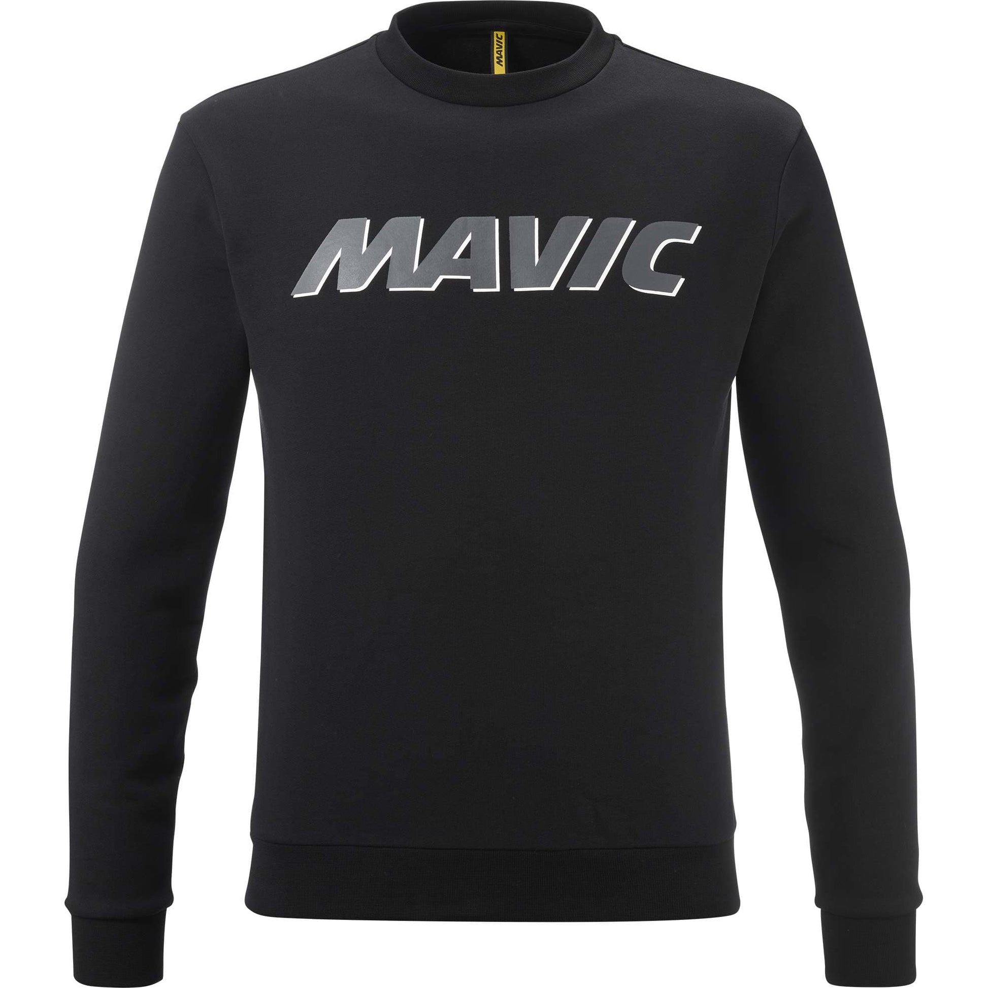 mavic-corporate-logo-sweat-black-m