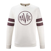 mavic-heritage-logo-sweat-off-white-aubergine-l
