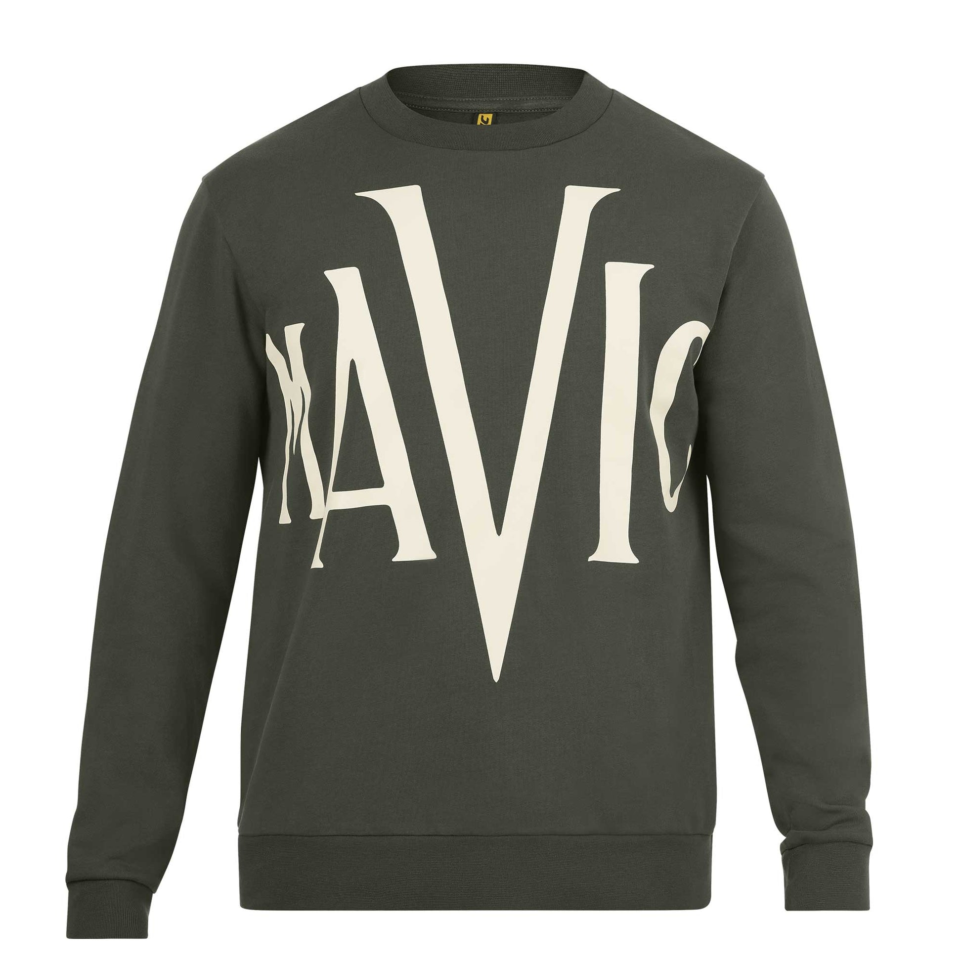 mavic-heritage-v-sweat-army-green-off-white-l