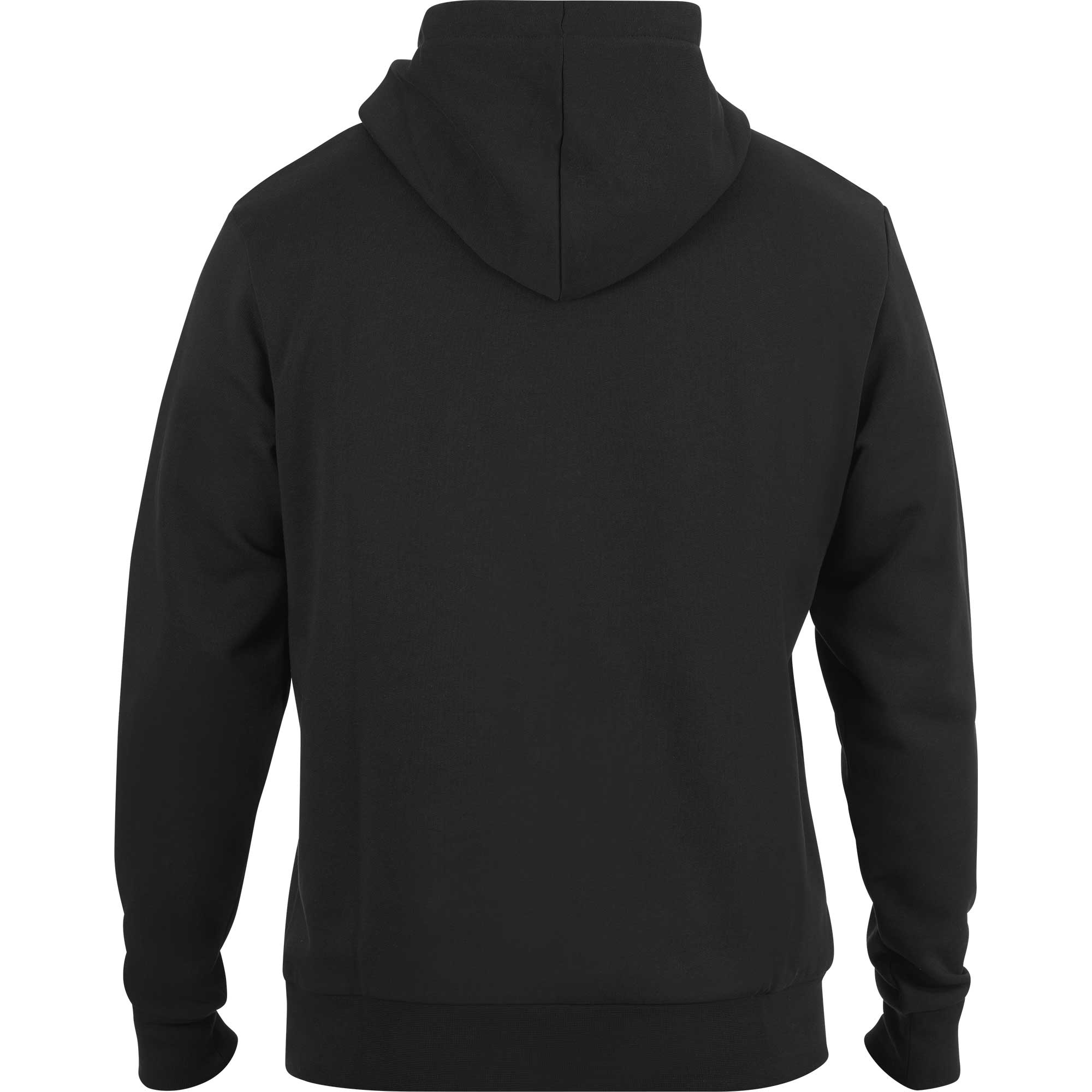 Mavic Corporate Logo Hoody Black