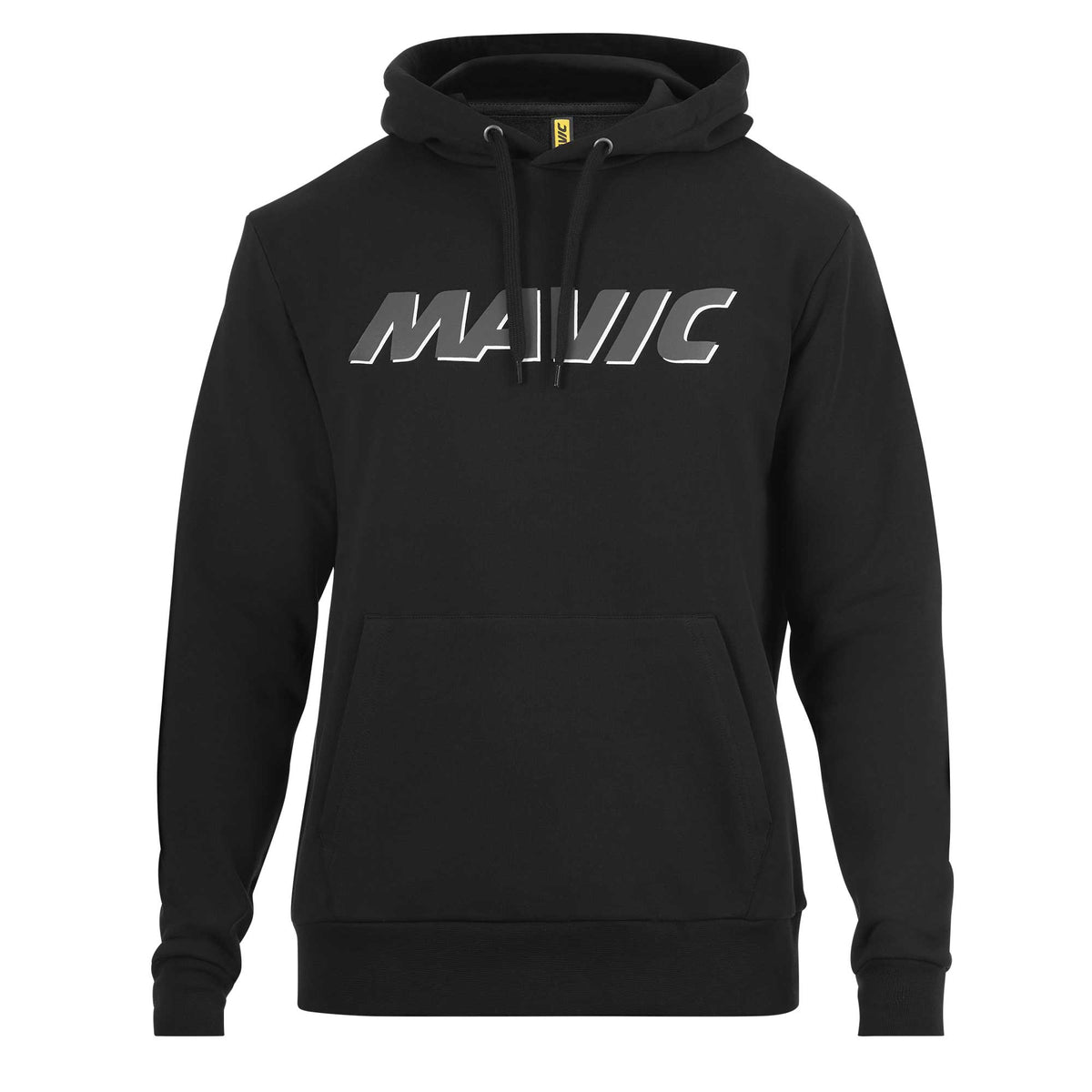 Mavic Corporate Logo Hoody Black M