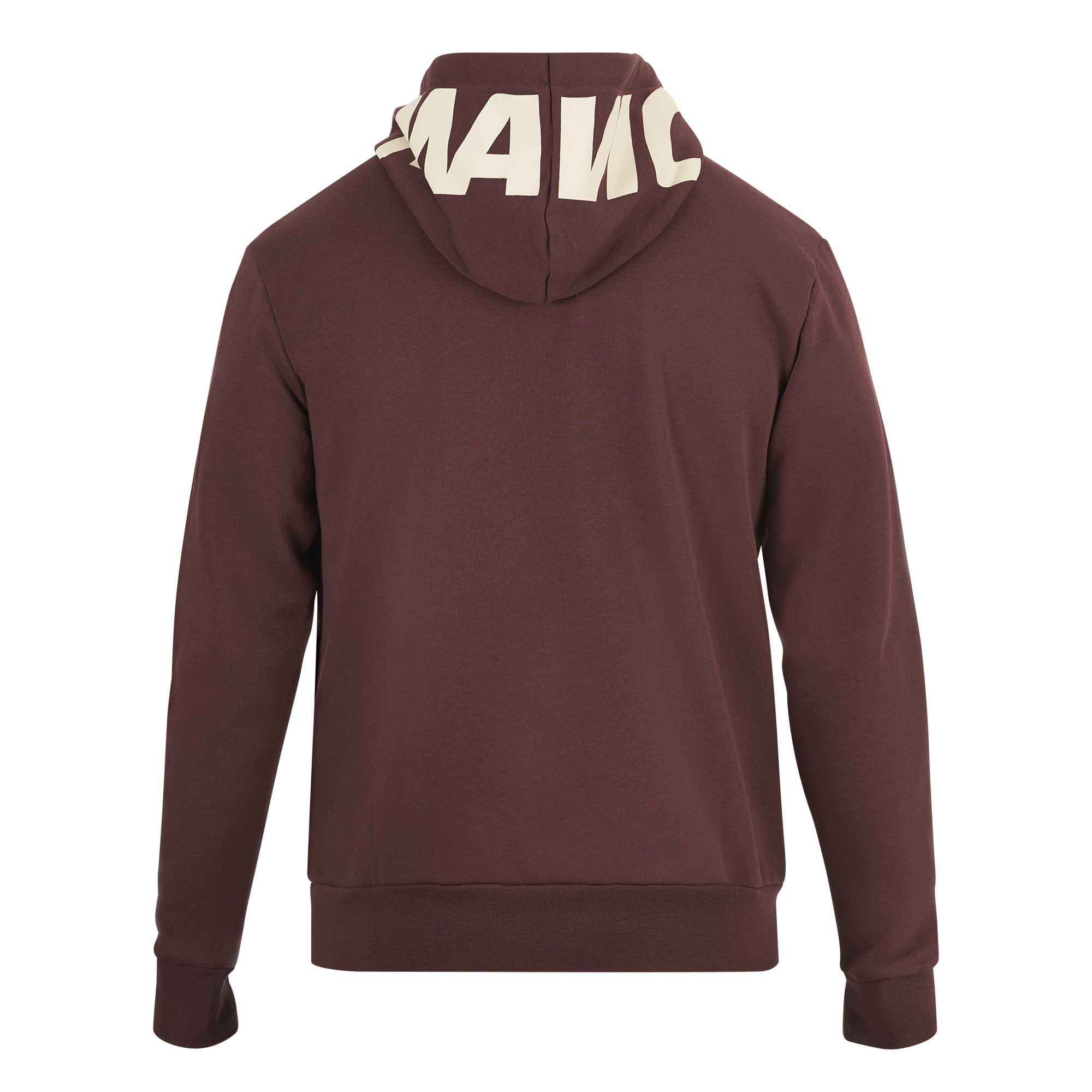 Mavic Corporate Hoody Aubergine