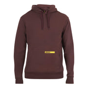mavic-corporate-hoody-aubergine-m