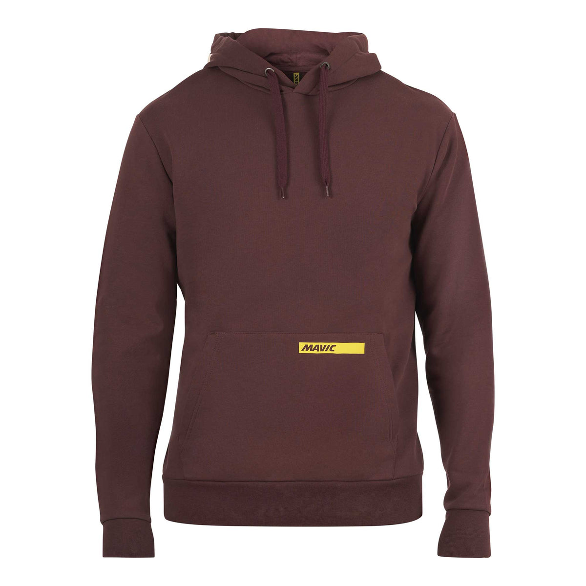 Mavic Corporate Hoody Aubergine XL
