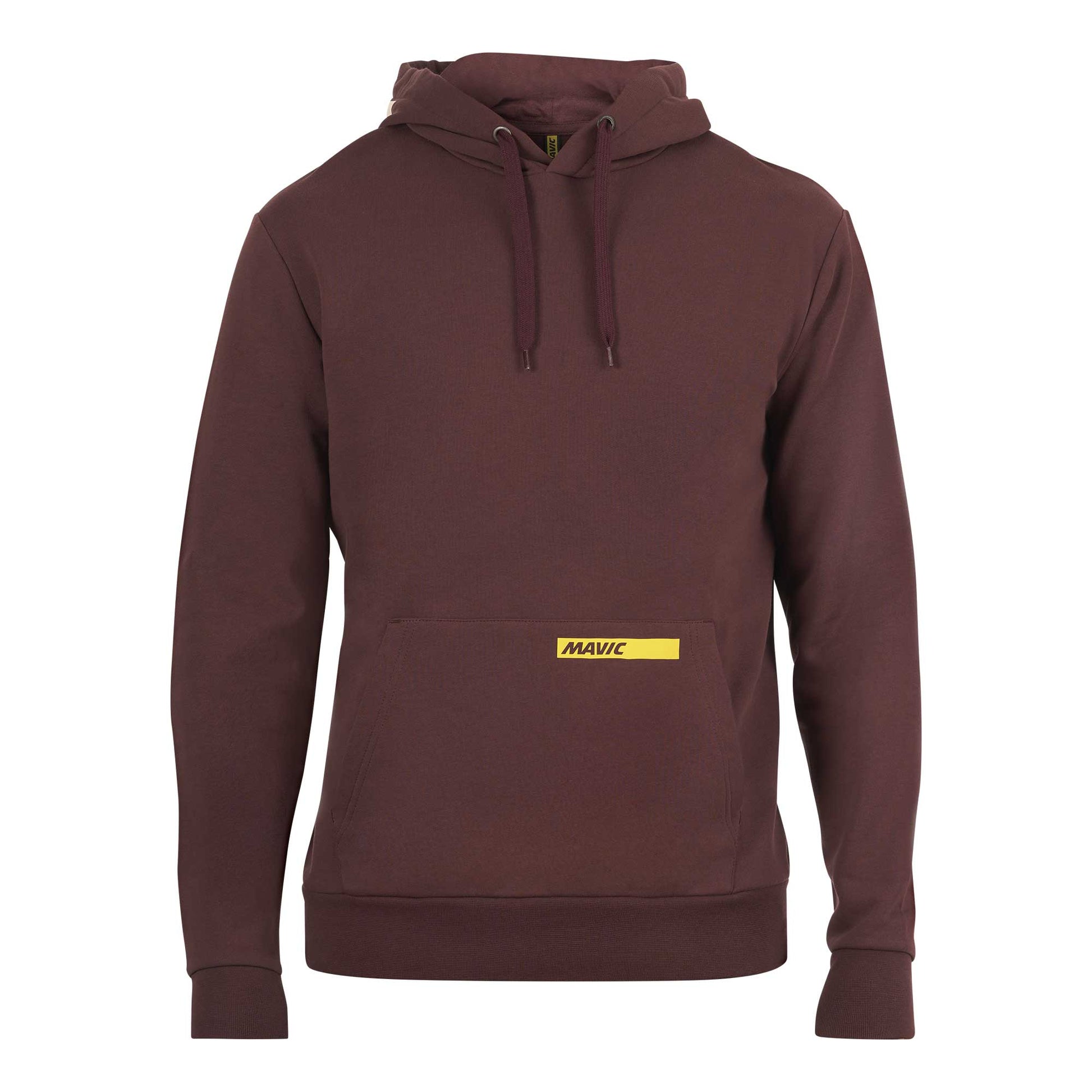 mavic-corporate-hoody-aubergine-xl