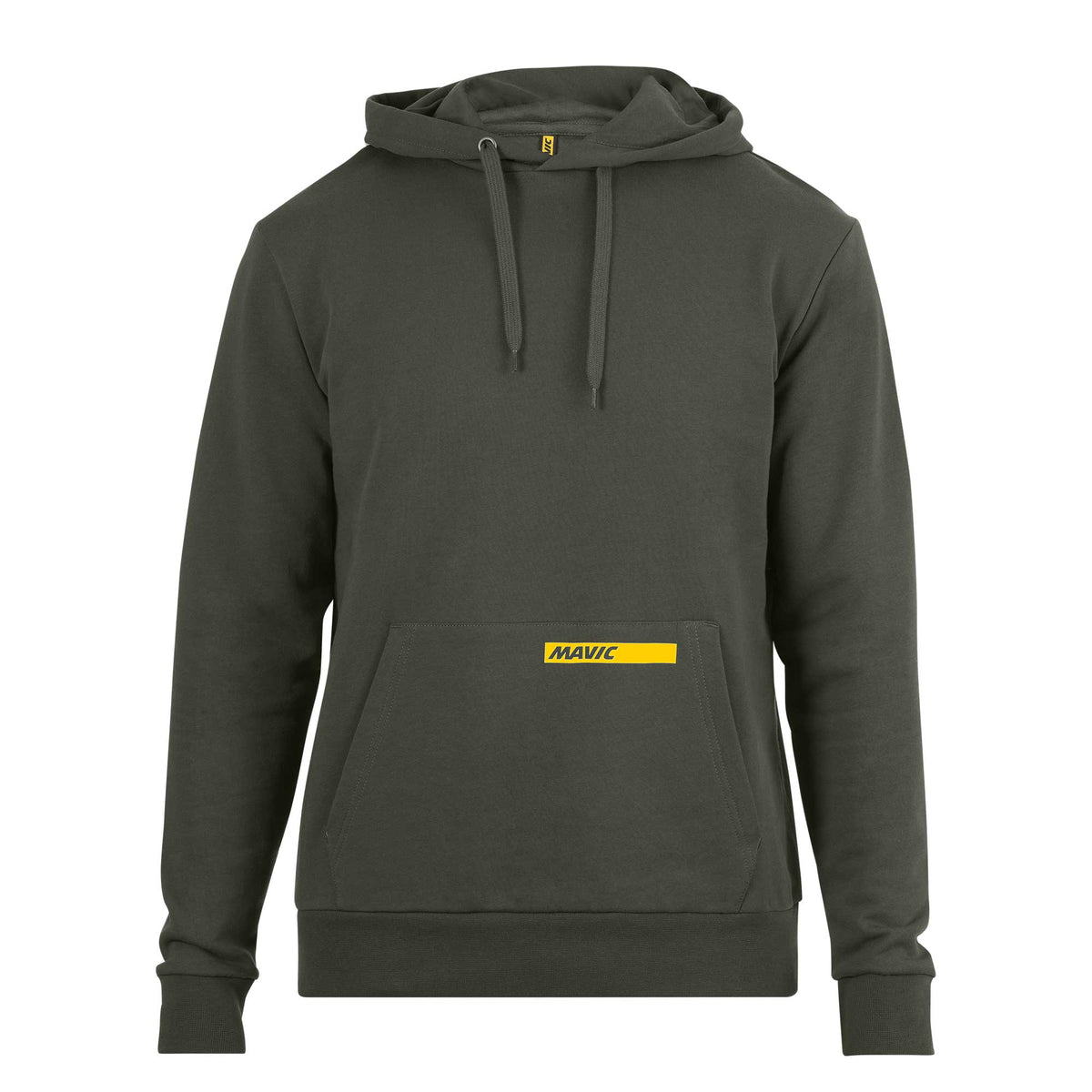 Mavic Corporate Hoody Army Green M