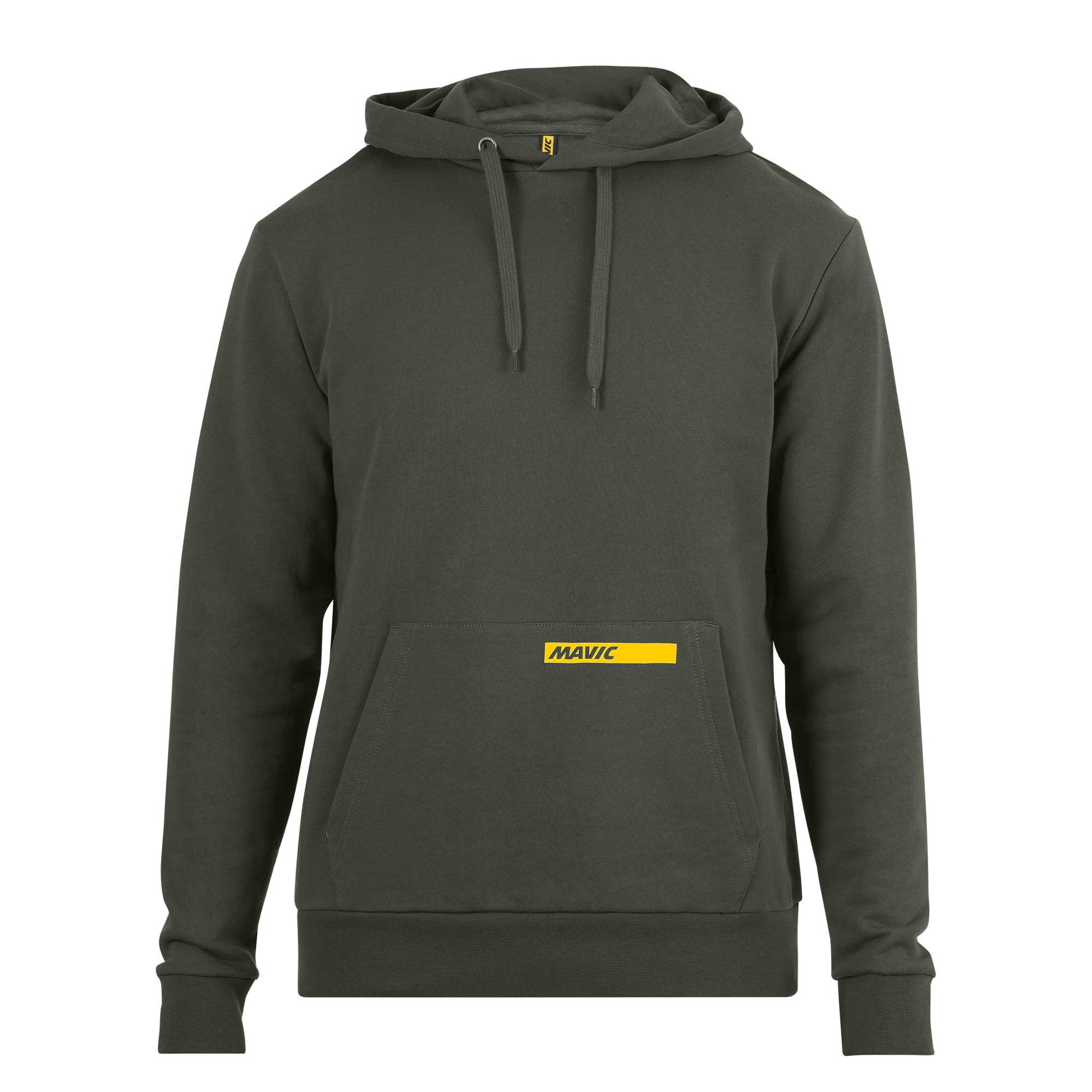 mavic-corporate-hoody-army-green-xl