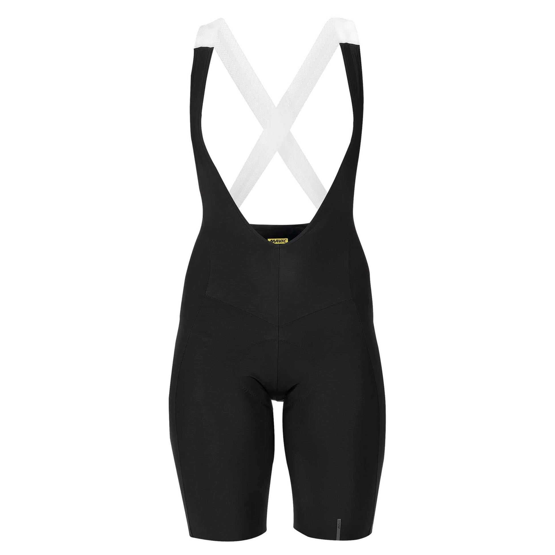 mavic-essential-womens-bibshorts-black-l