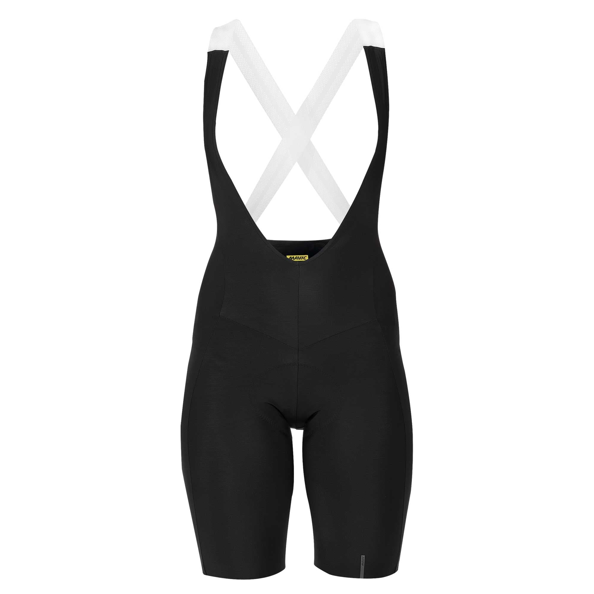 mavic-essential-womens-bibshorts-black-s