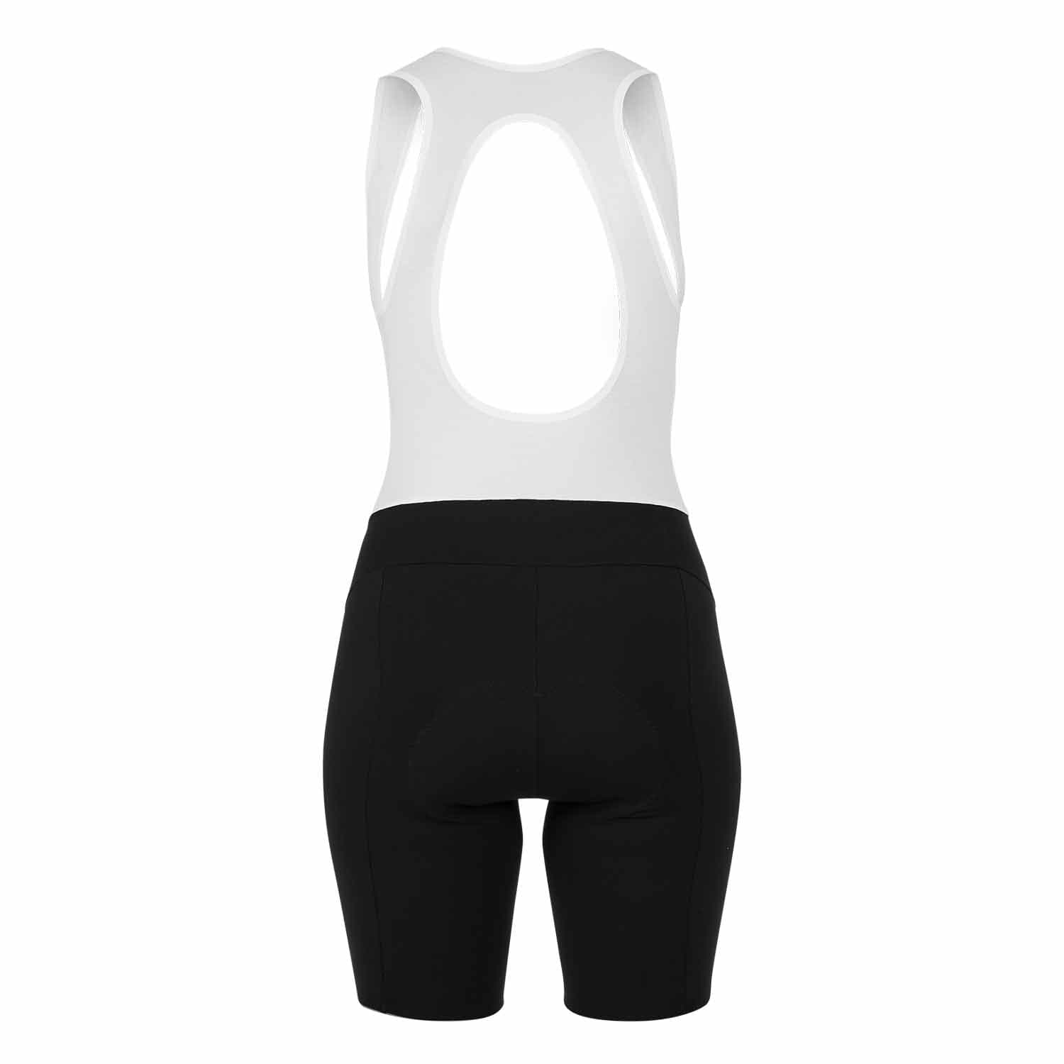 Mavic Cosmic Pro Womens Bibshorts Black M