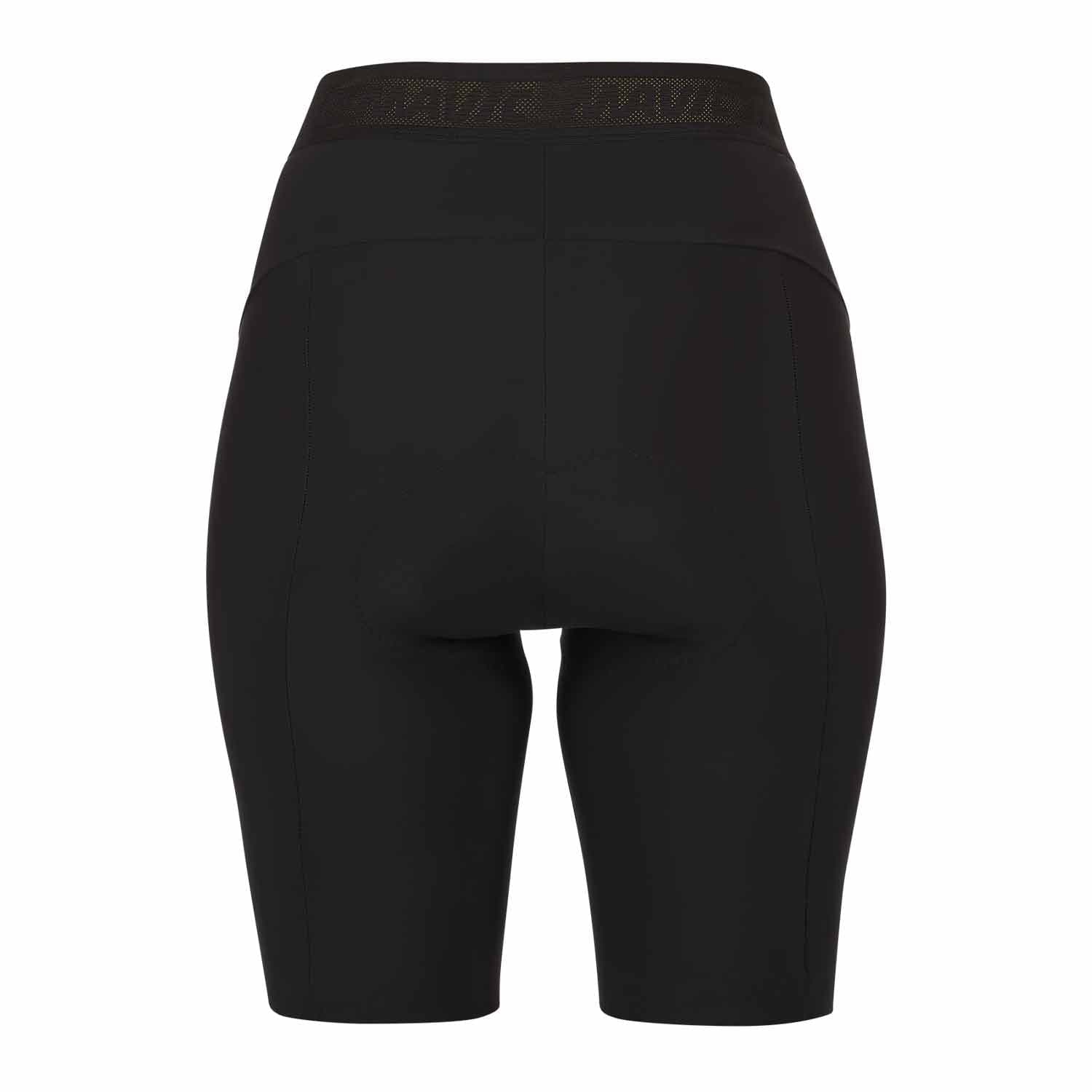 Mavic Aksium Womens Shorts Black M