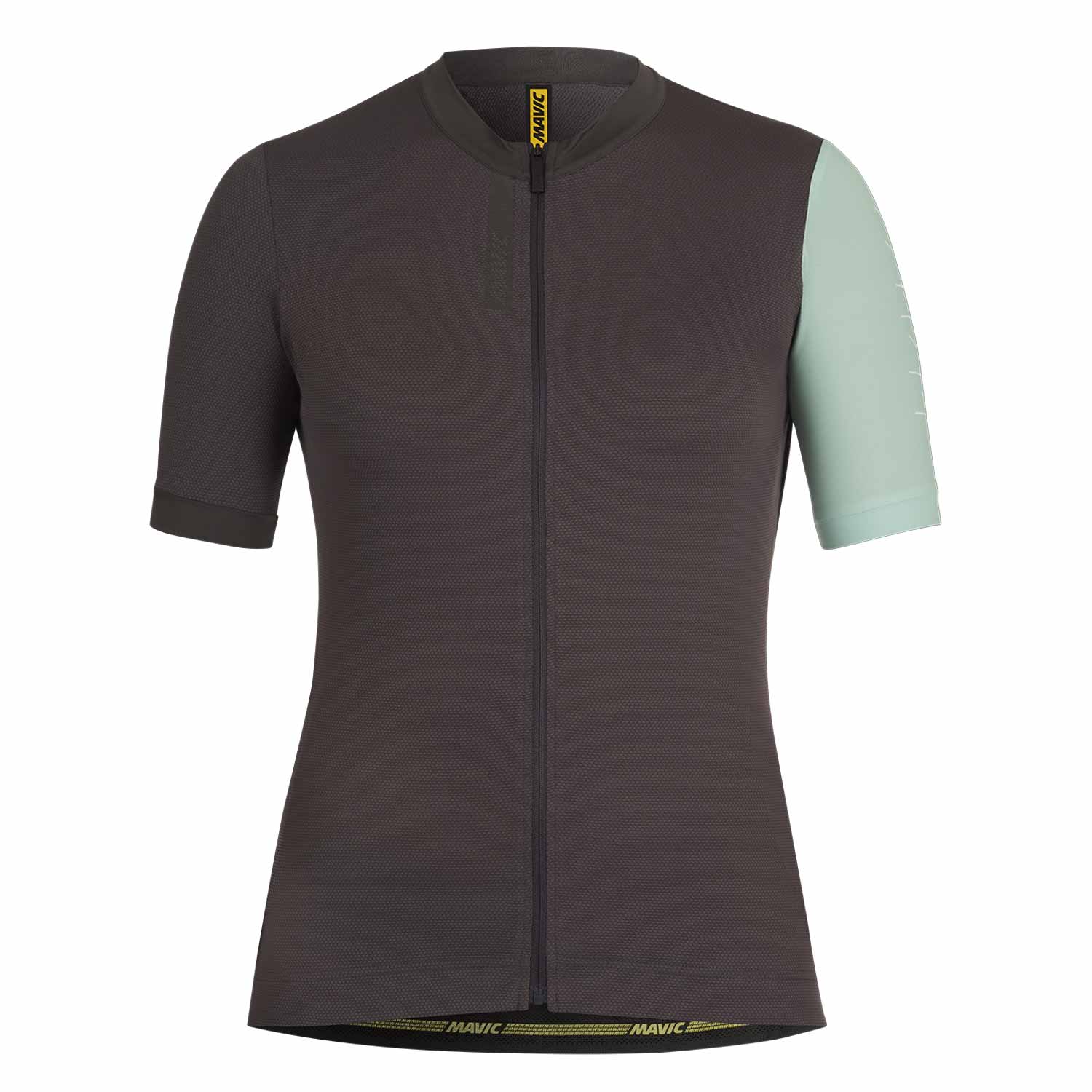 mavic-essential-womens-jersey-carbon-mint-m