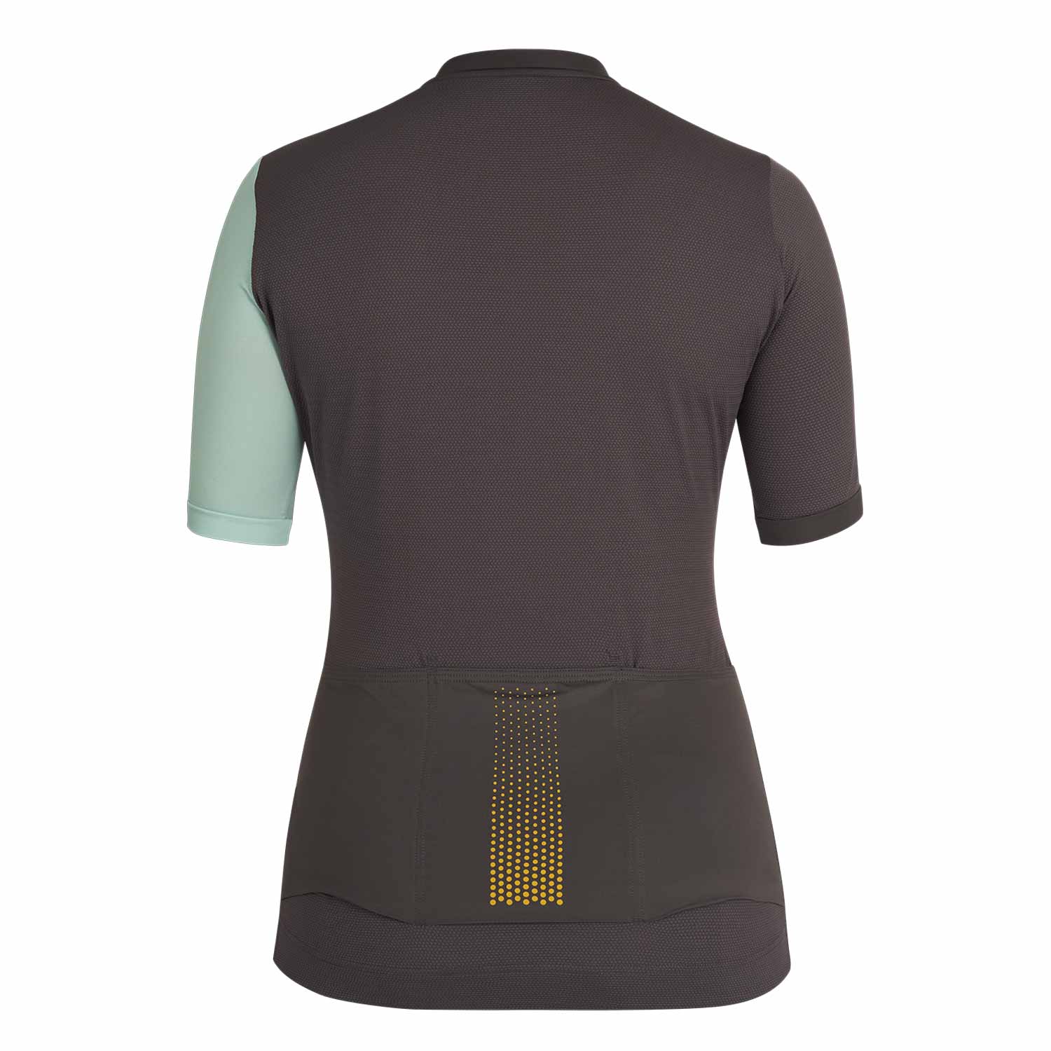 Mavic Essential Womens Jersey Carbon Mint M