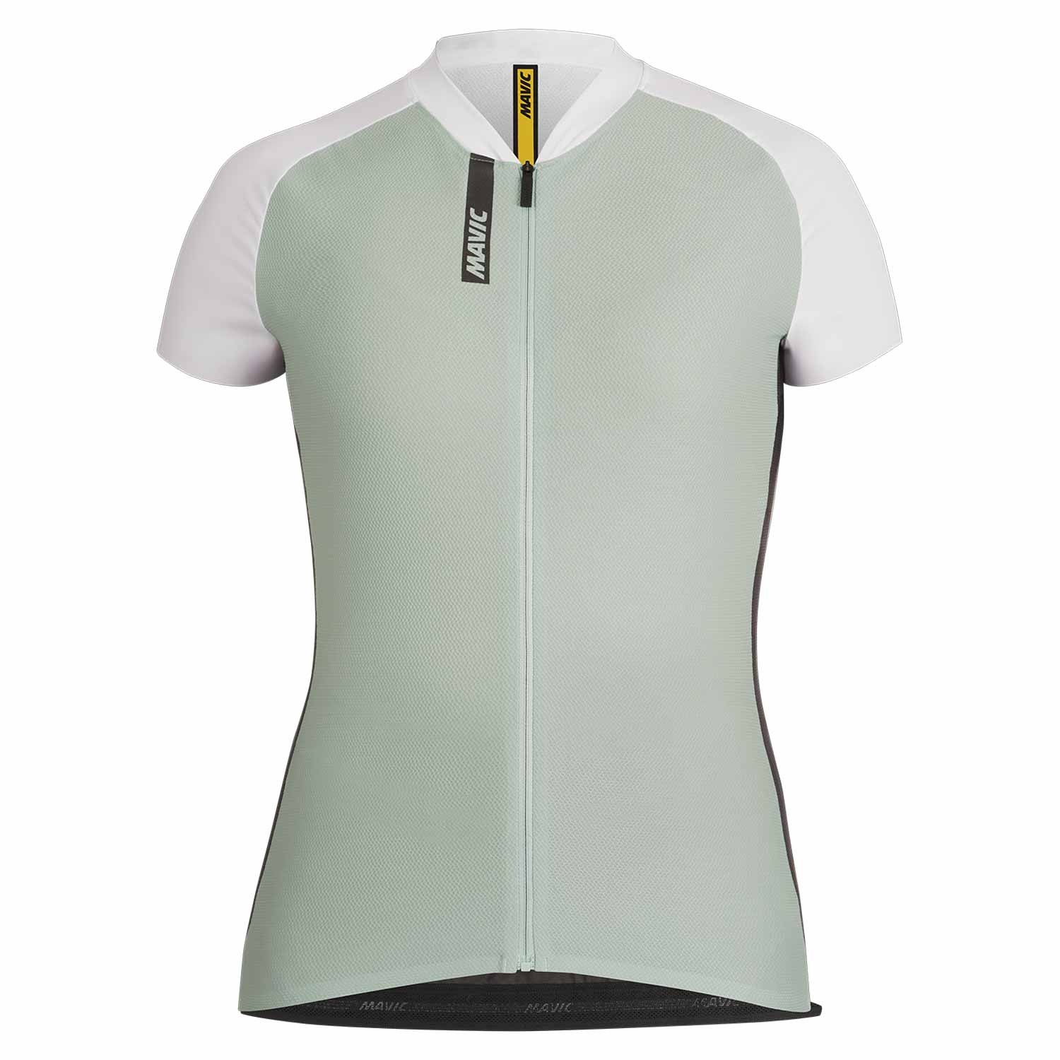 mavic-aksium-womens-jersey-mint-white-m