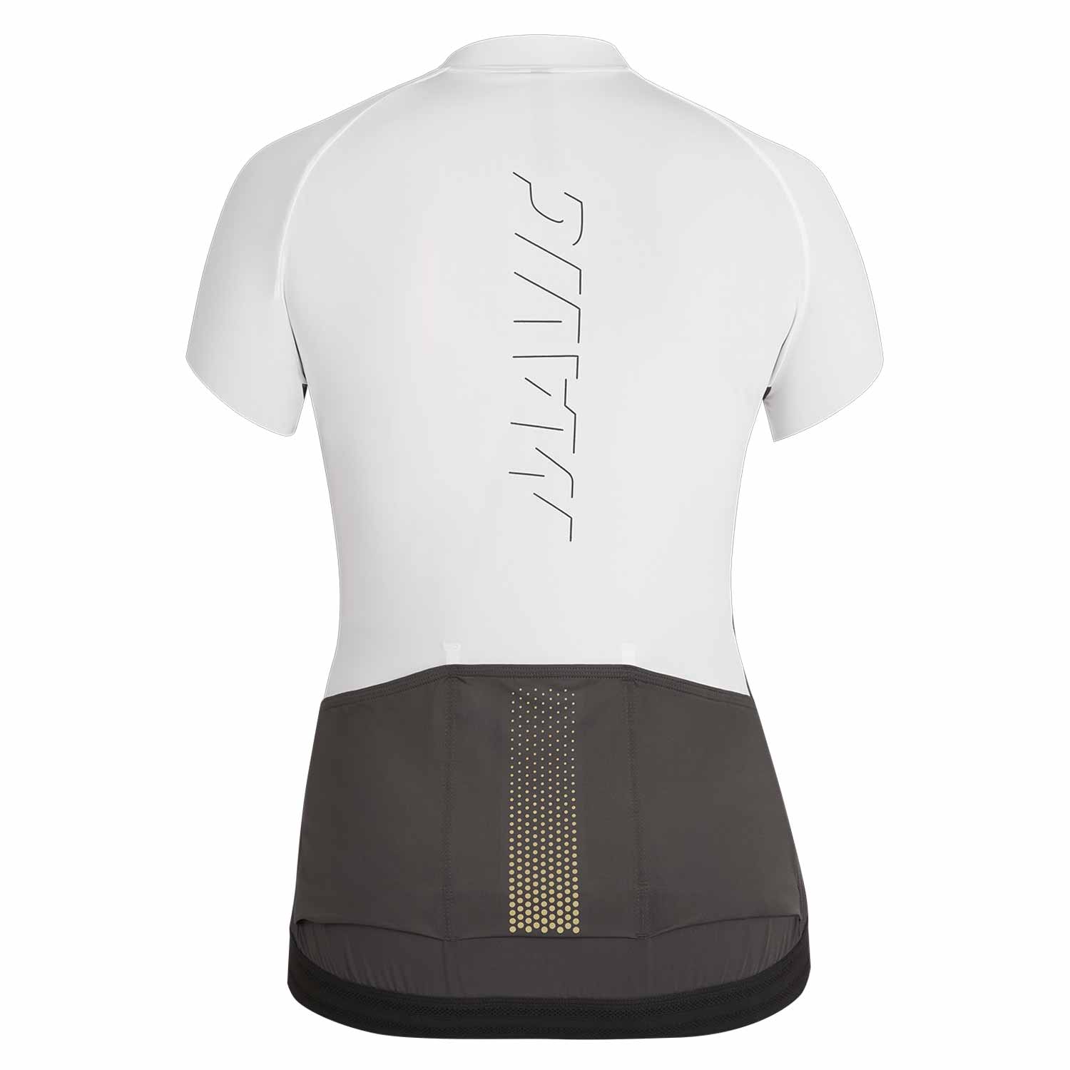 Mavic Aksium Womens Jersey Mint White M