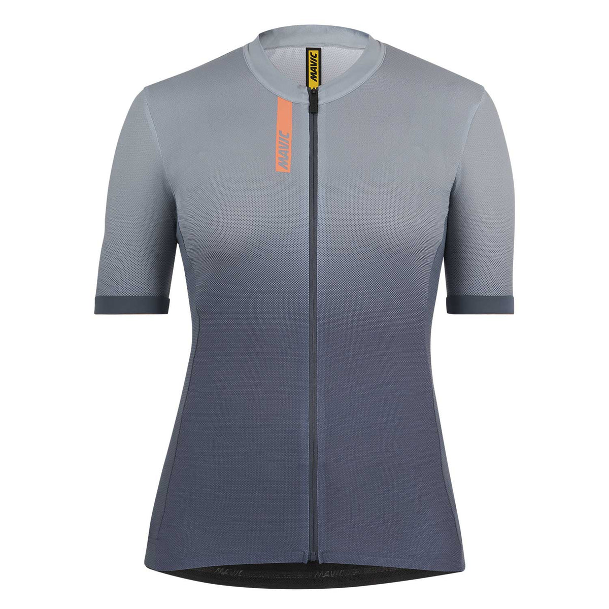 Mavic Essential Graphic Womens Jsy Orion Blue Celeste M