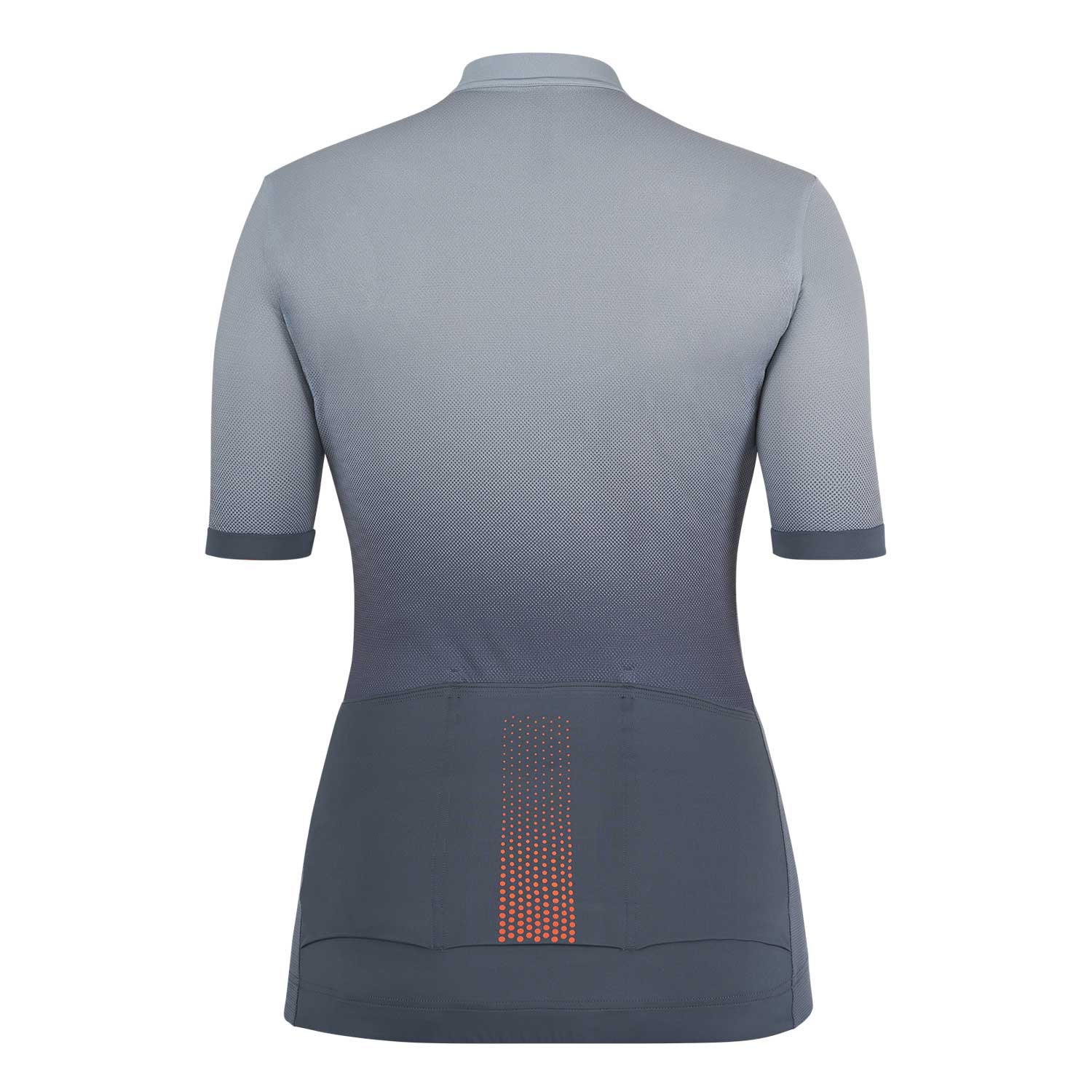 Mavic Essential Graphic Womens Jsy Orion Blue Celeste M
